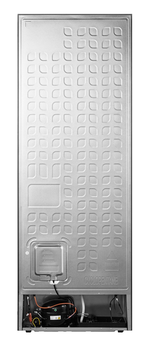 Hisense Kühl-/Gefrierkombination »RB645N4BIB« 201,3 cm hoch 70,4 cm breit 70cm breit