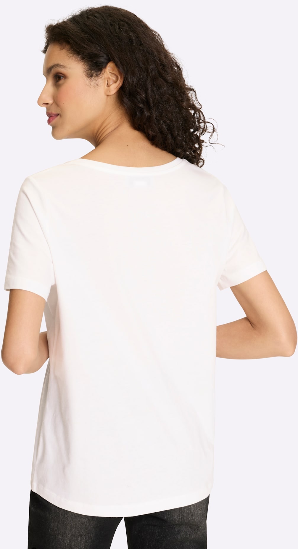   T-Shirt »Shirt« 1 tlg.