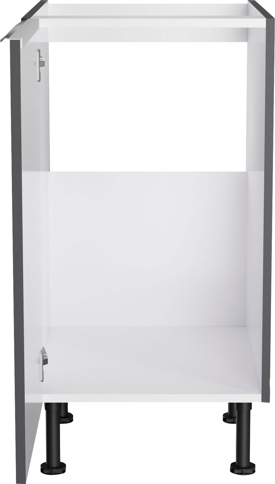 OPTIFIT Spülenschrank »Aken«
