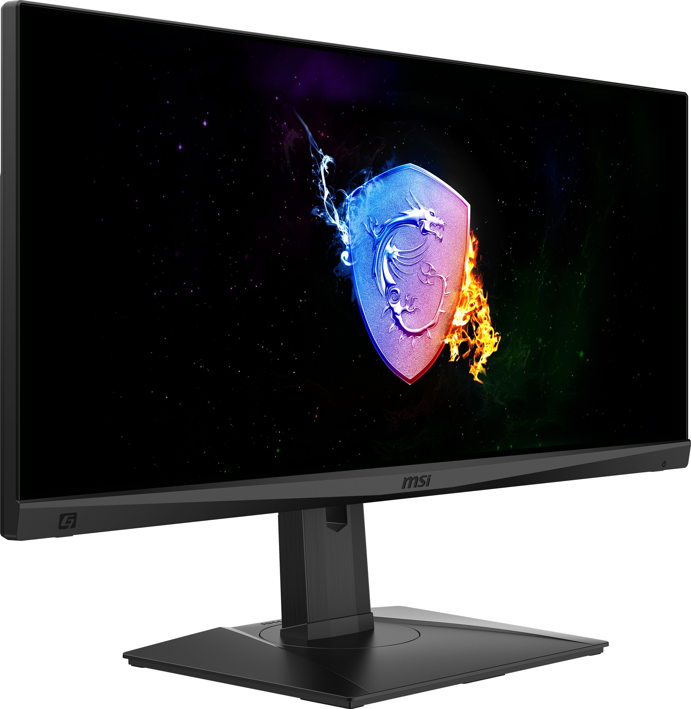 Hyrican Gaming-PC-Komplettsystem »Rockstar SET02363«, inklusive 29,5" Monitor MSI Optix MAG301RF