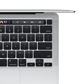 Apple Notebook »MacBook Pro (2020), 13”, mit Apple M1 Chip, Retina Display, 8 GB RAM«, (33,78 cm/13,3 Zoll), Apple, 512 GB SSD