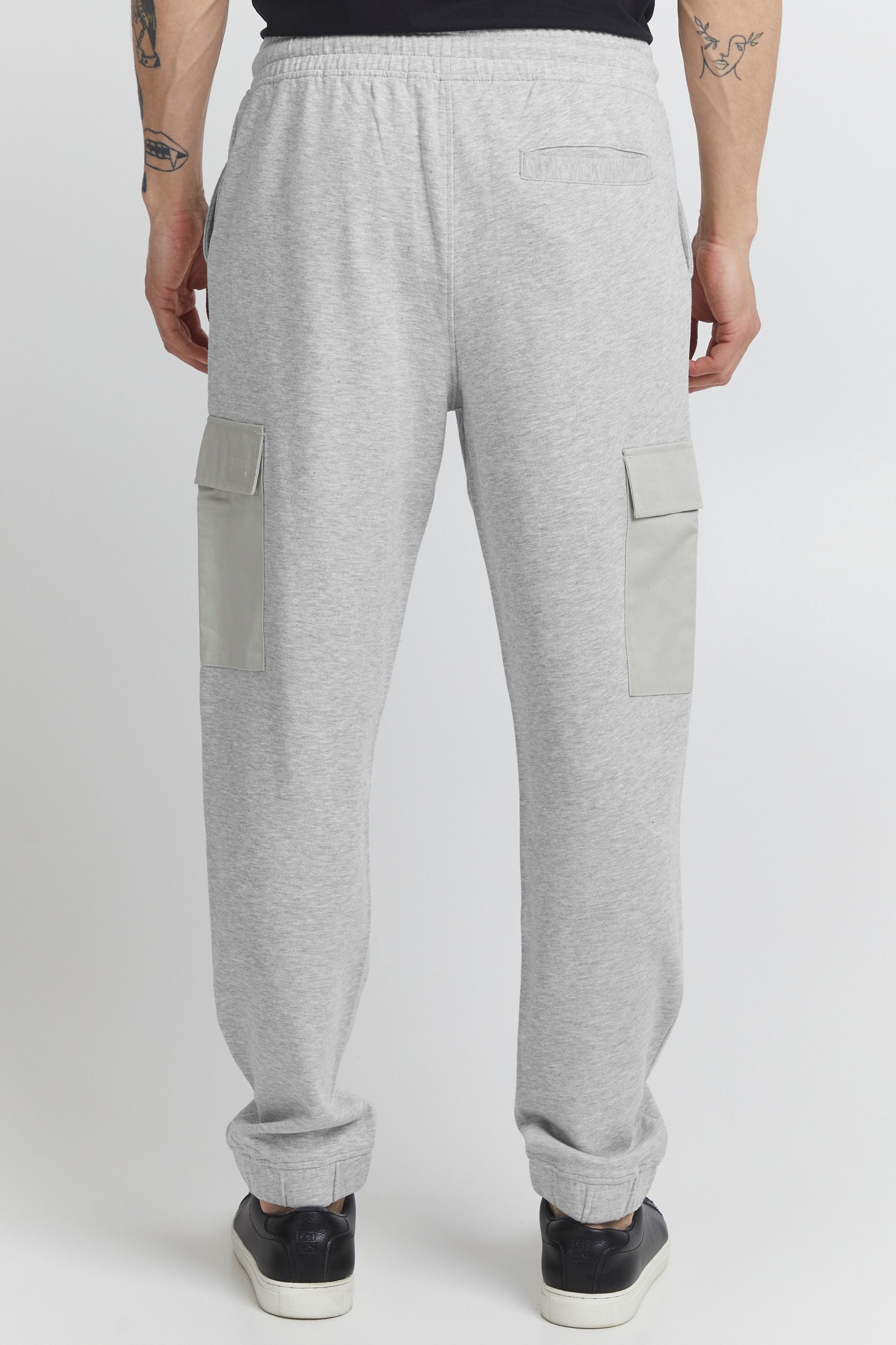 !Solid Sweathose »Sweathose SDBernardo«