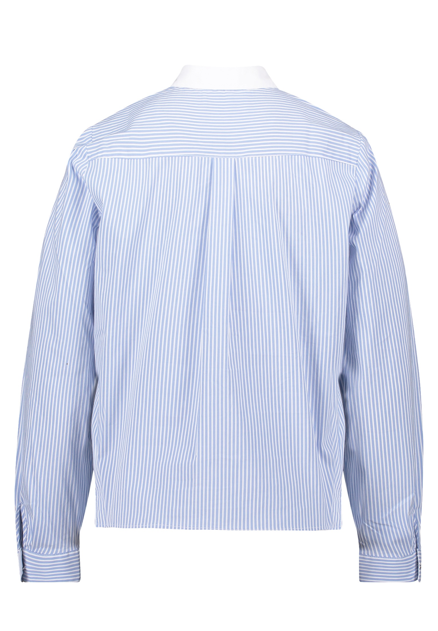 Cartoon Klassische Bluse »Streifenbluse mit Strass«