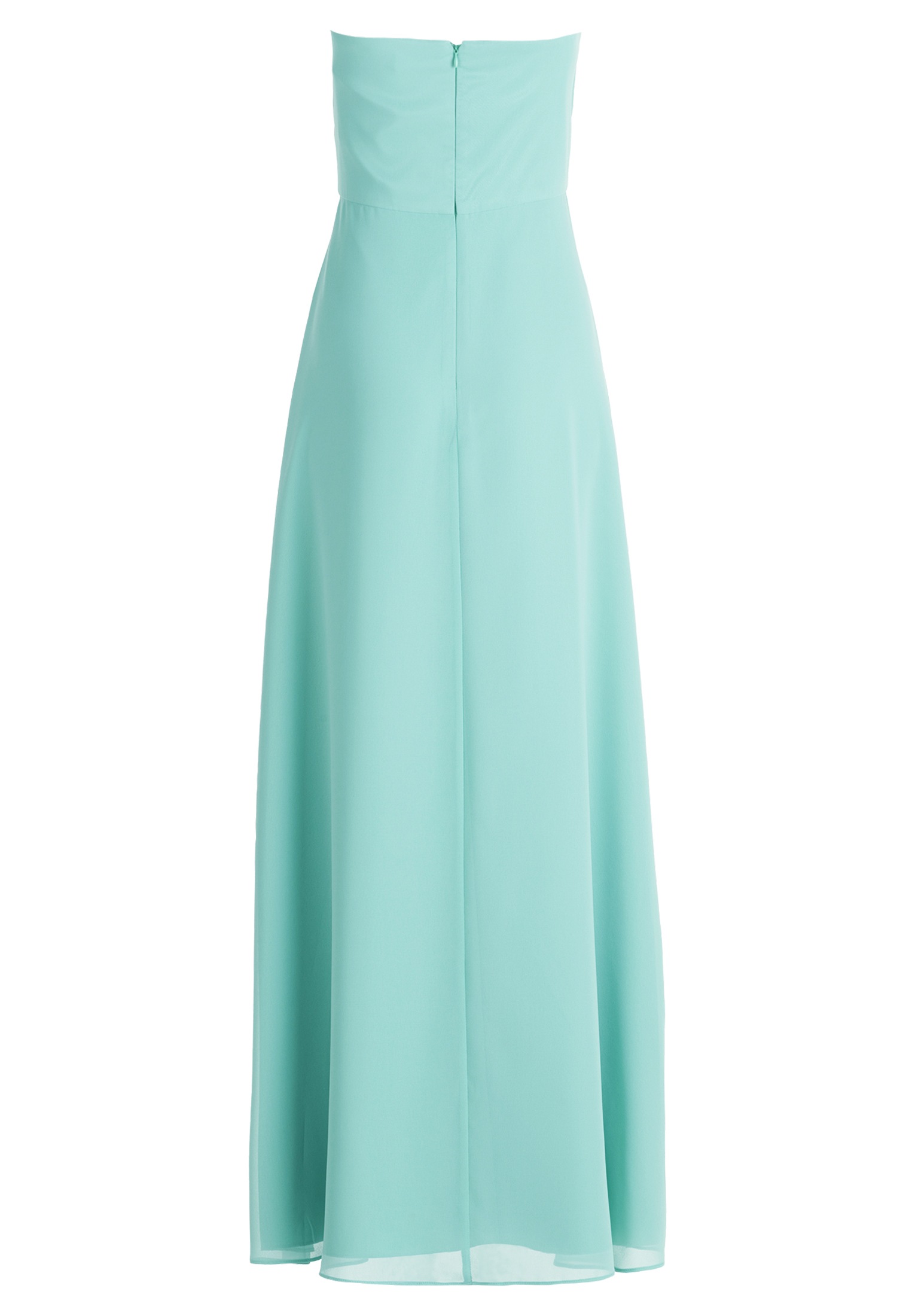 Vera Mont Abendkleid »Abendkleid mit Wasserfallausschnitt«