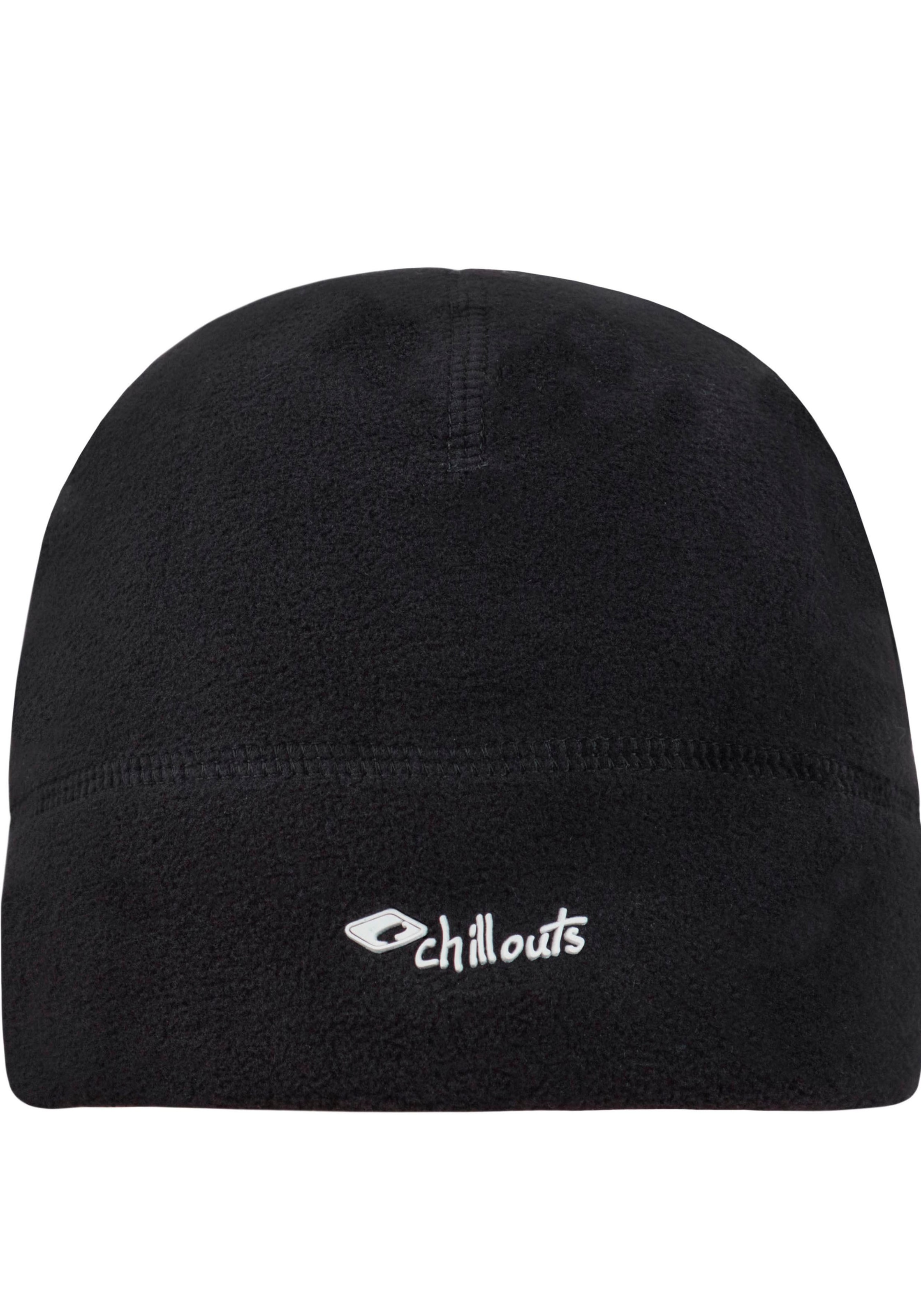 chillouts Fleecemütze »Freeze UNIVERSAL Fleece kaufen Hat« 