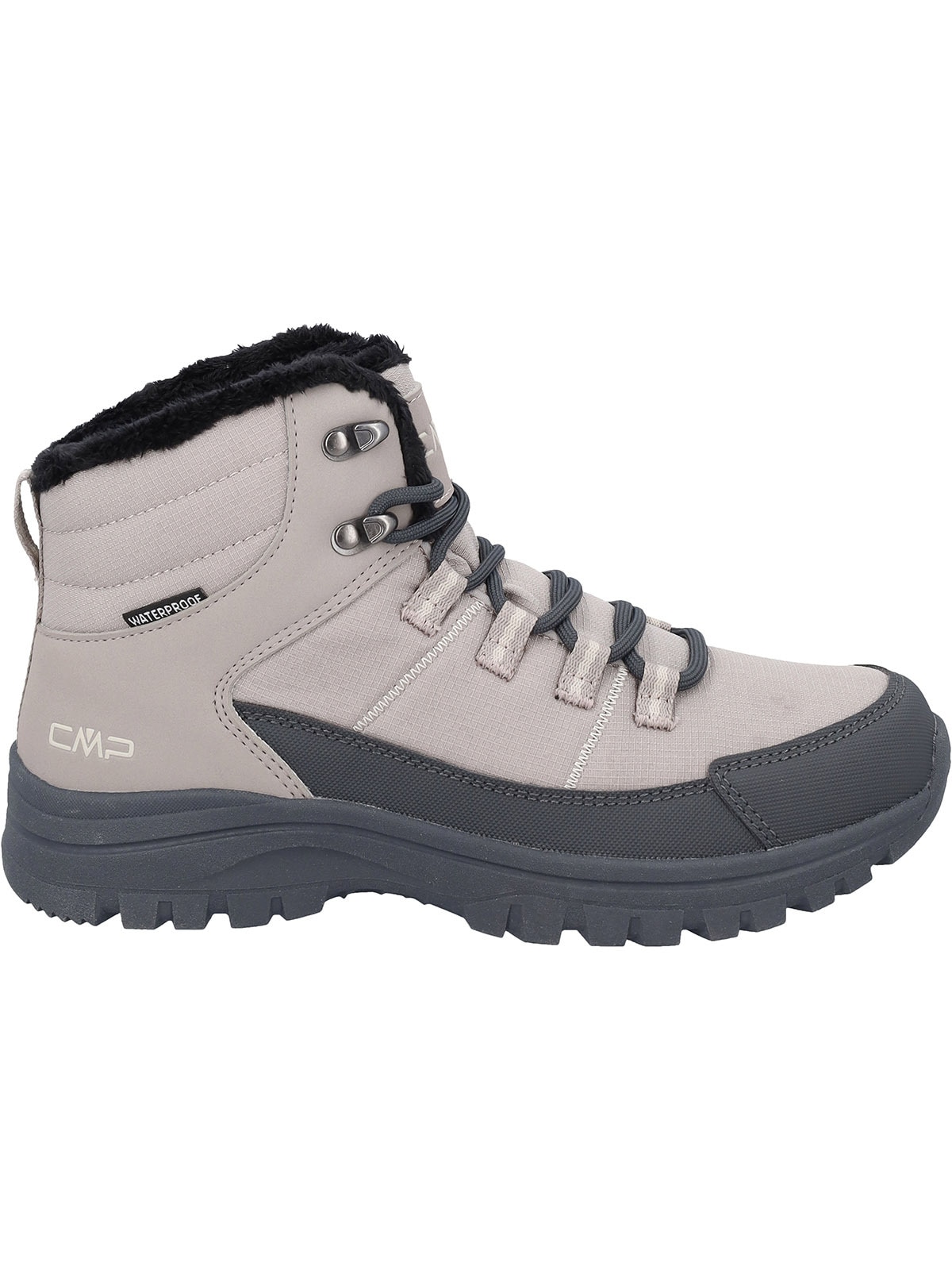 CMP Wanderschuh »Auryl Mid WMN«