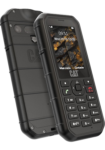 CAT Handy »B26«, (6,1 cm/2,4 Zoll, 2 MP Kamera) kaufen