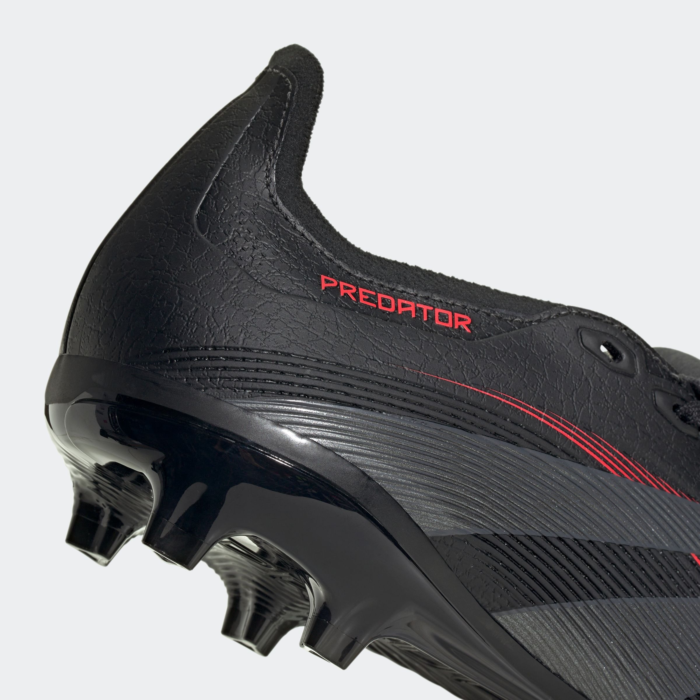 adidas Performance Fußballschuh »PREDATOR LEAGUE FOLD-OVER TONGUE FG/MG«