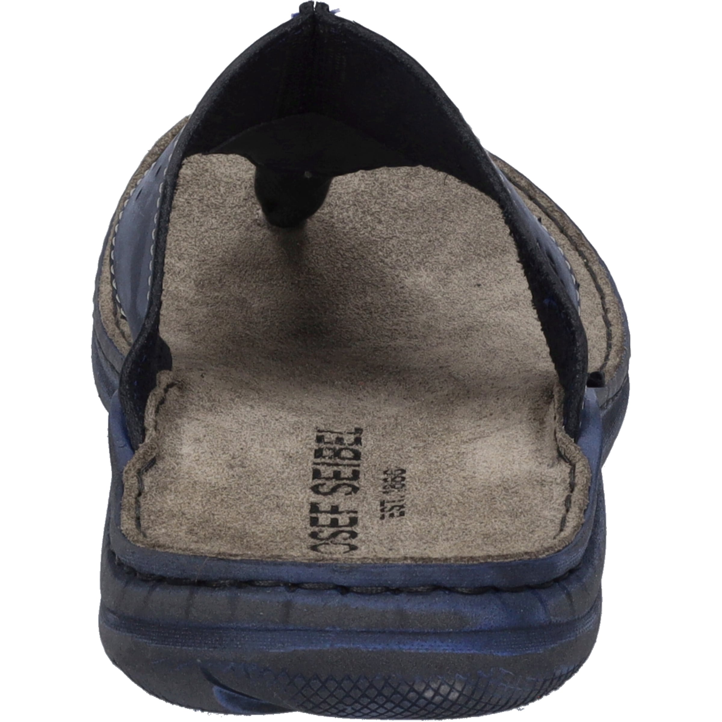 Josef Seibel Zehentrenner »Maverick 05, jeans«