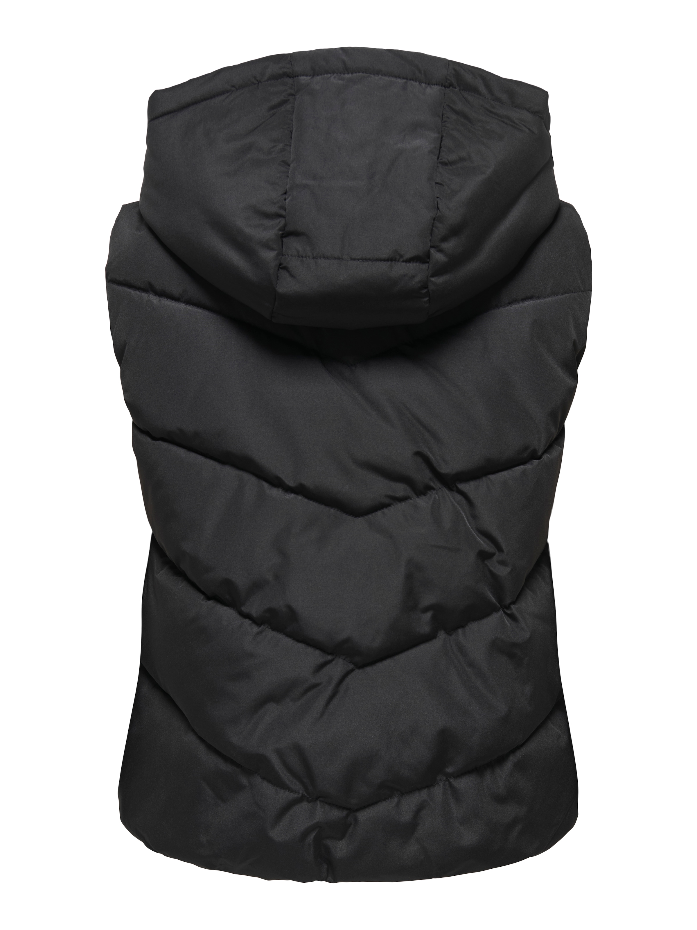 ONLY Steppweste »ONLCLAIR PUFFER WAISTCOAT CC OTW« Kunstfaser
