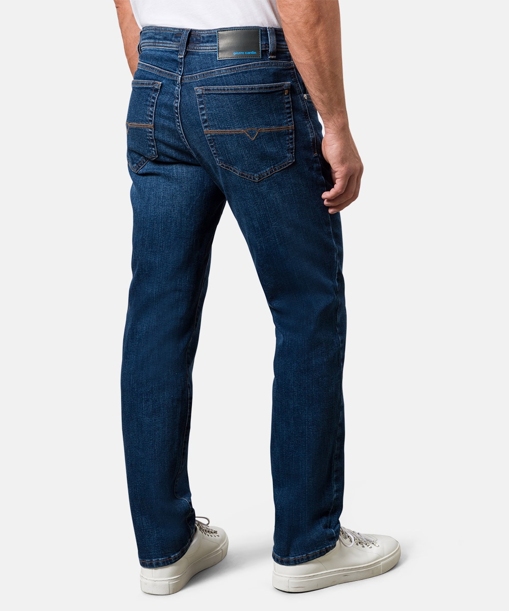 Pierre Cardin 5-Pocket-Jeans »Dijon«