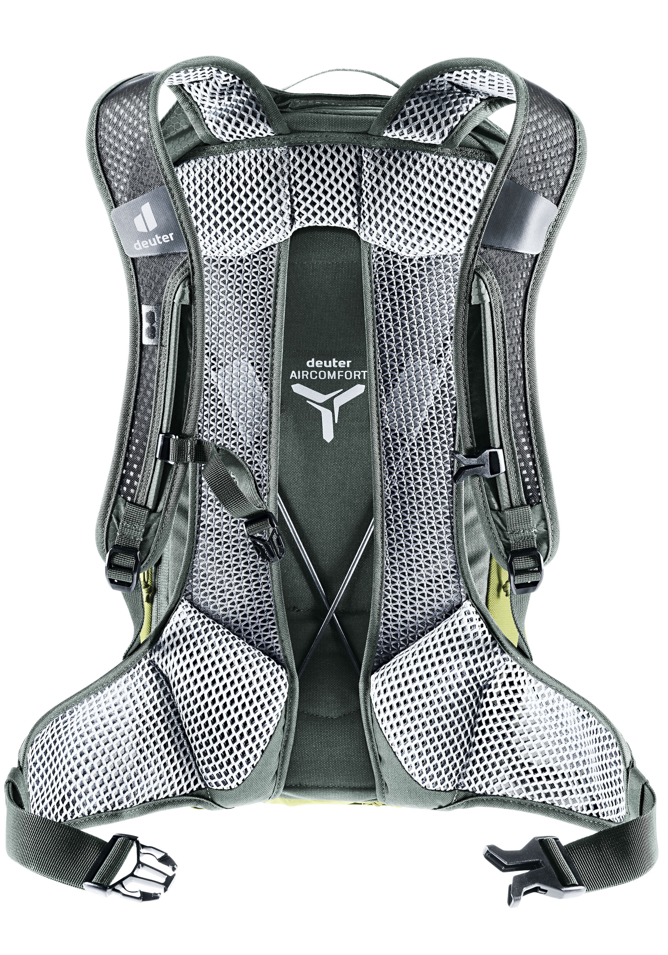 deuter Fahrradrucksack »Race Air 14+3«