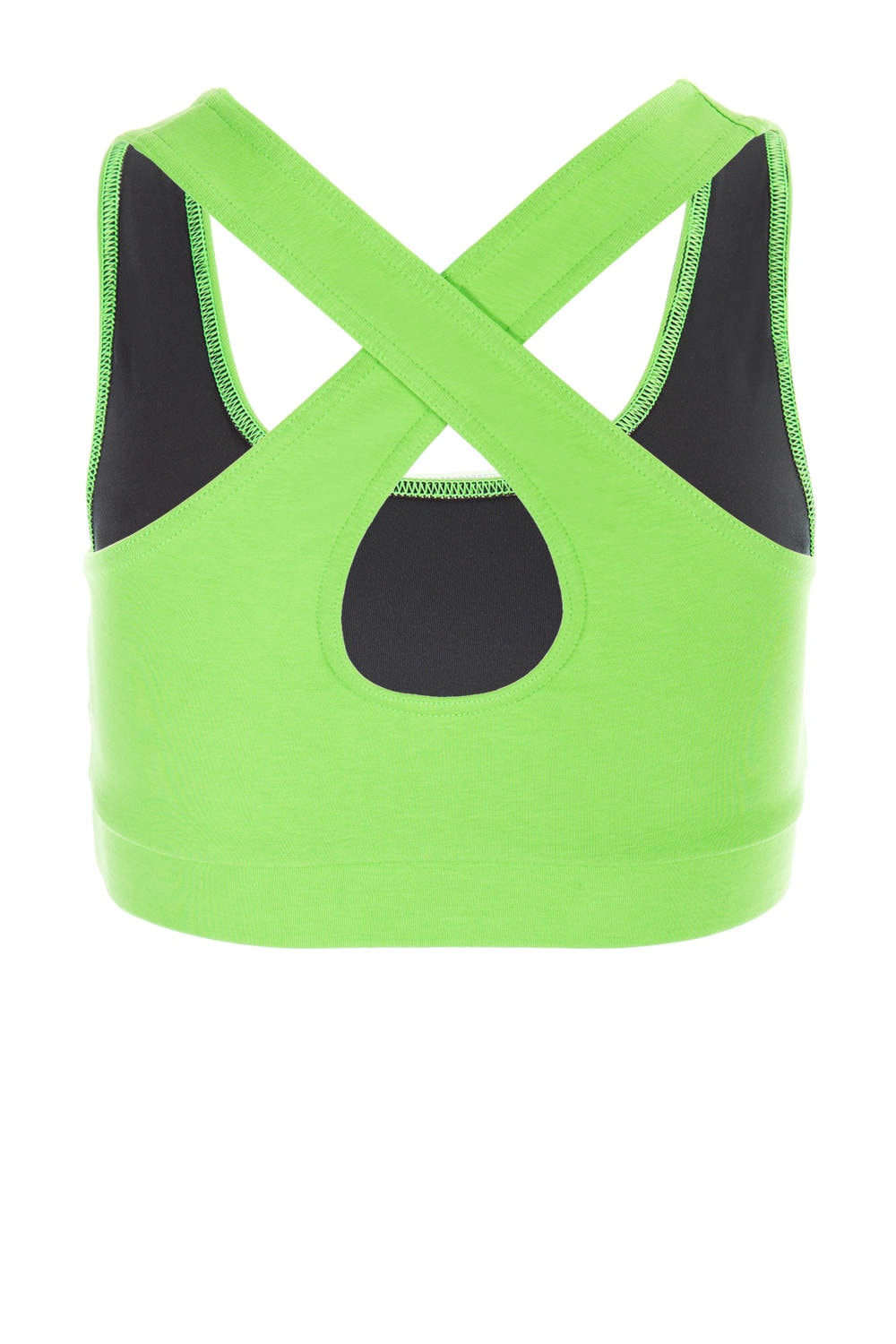Winshape Sport-Bustier »WVR4«, mit offenem „Drop Back Design“