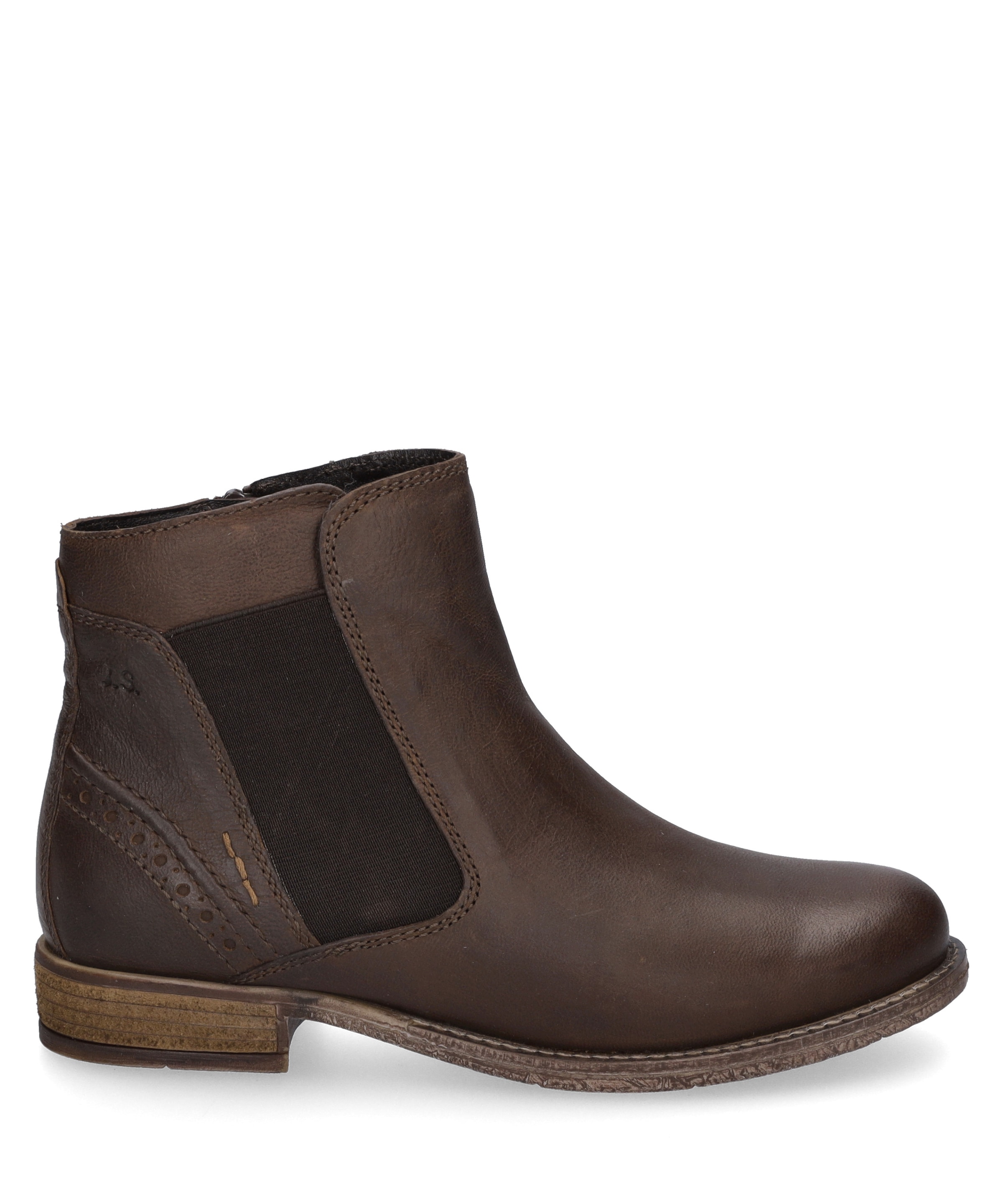 Josef Seibel Stiefelette »Sienna 35, moro«