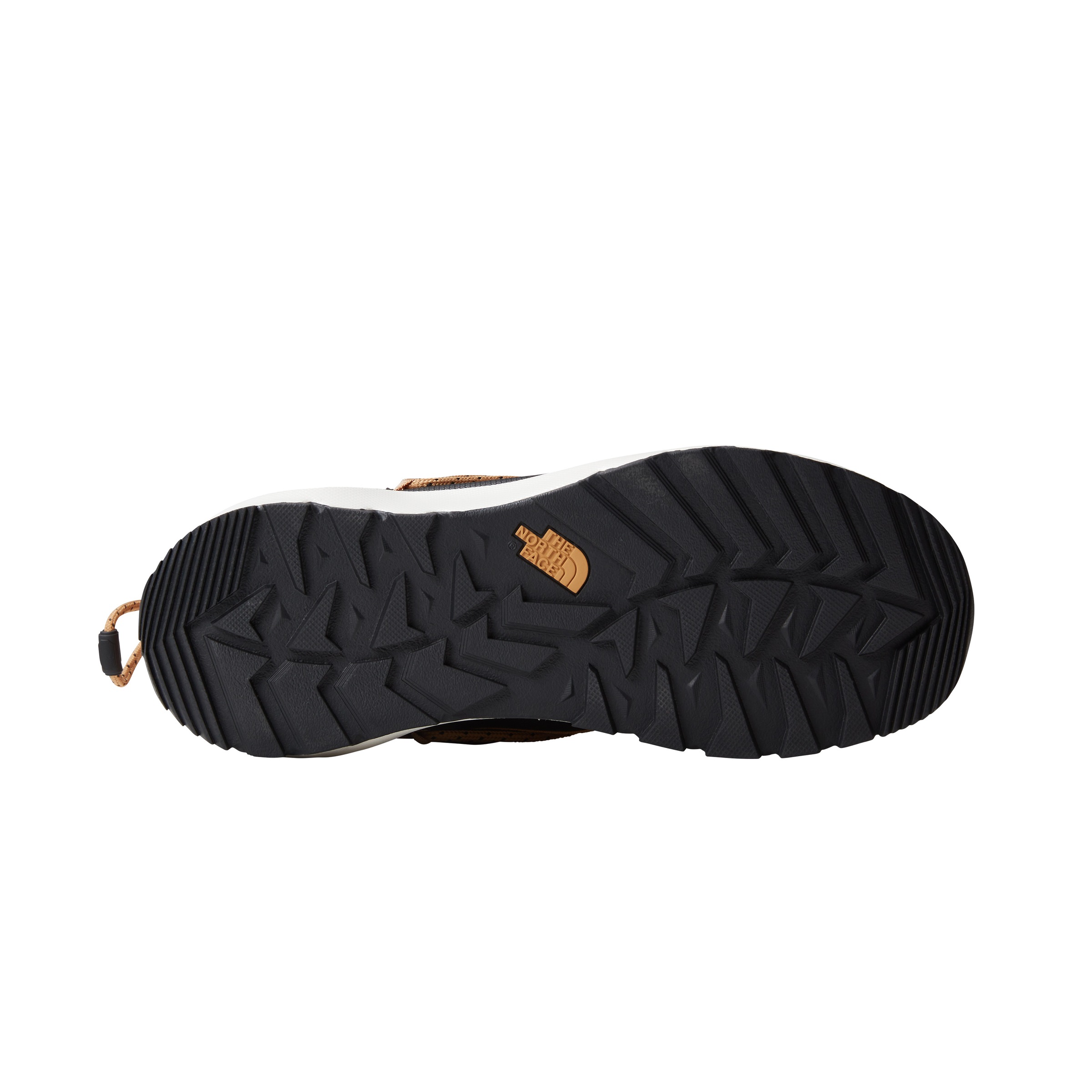The North Face Winterstiefel »W THERMOBALL LACE UP WP«, Snowboots, Winterboots, Winterschuhe, wasserdicht