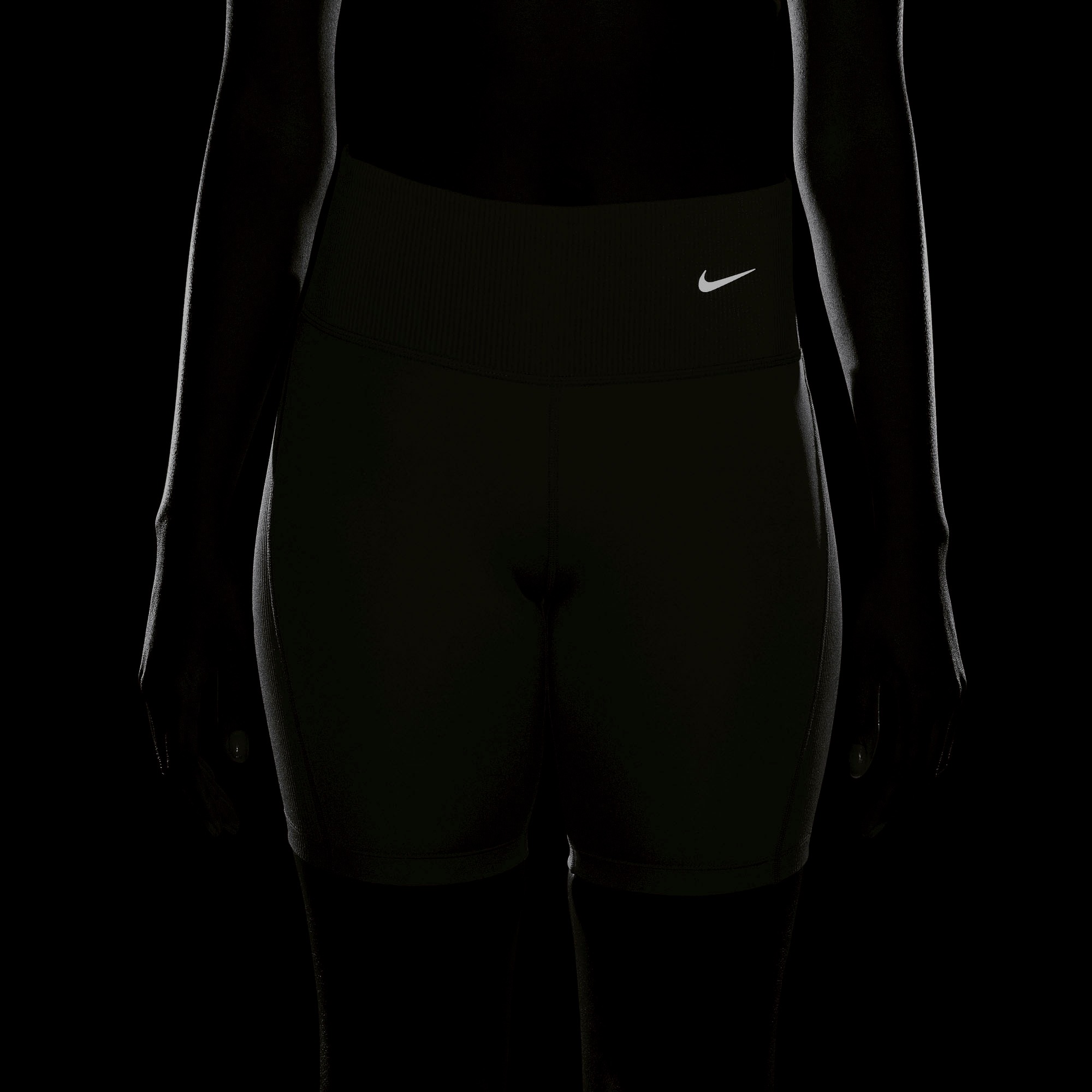 Nike Lauftights »Dri-FIT Women's Shorts«