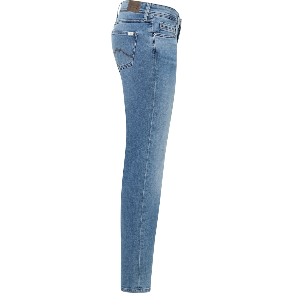 MUSTANG 5-Pocket-Jeans »Style Jasmin Slim«