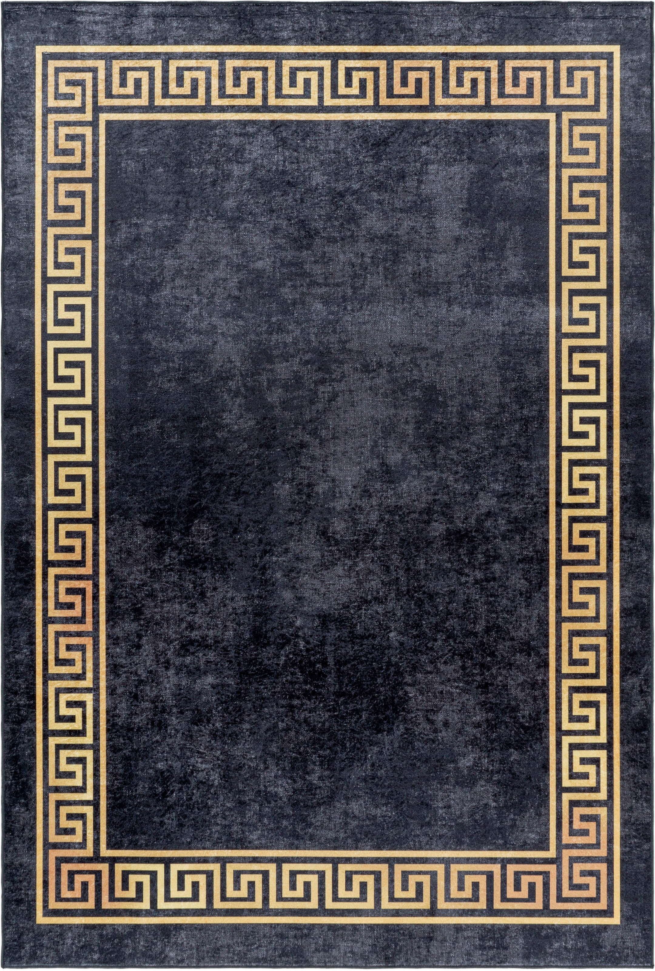 Ayyildiz Teppiche Teppich »FIESTA 4305«, rechteckig, Pflegeleicht / Moderner Vintage Orient Look