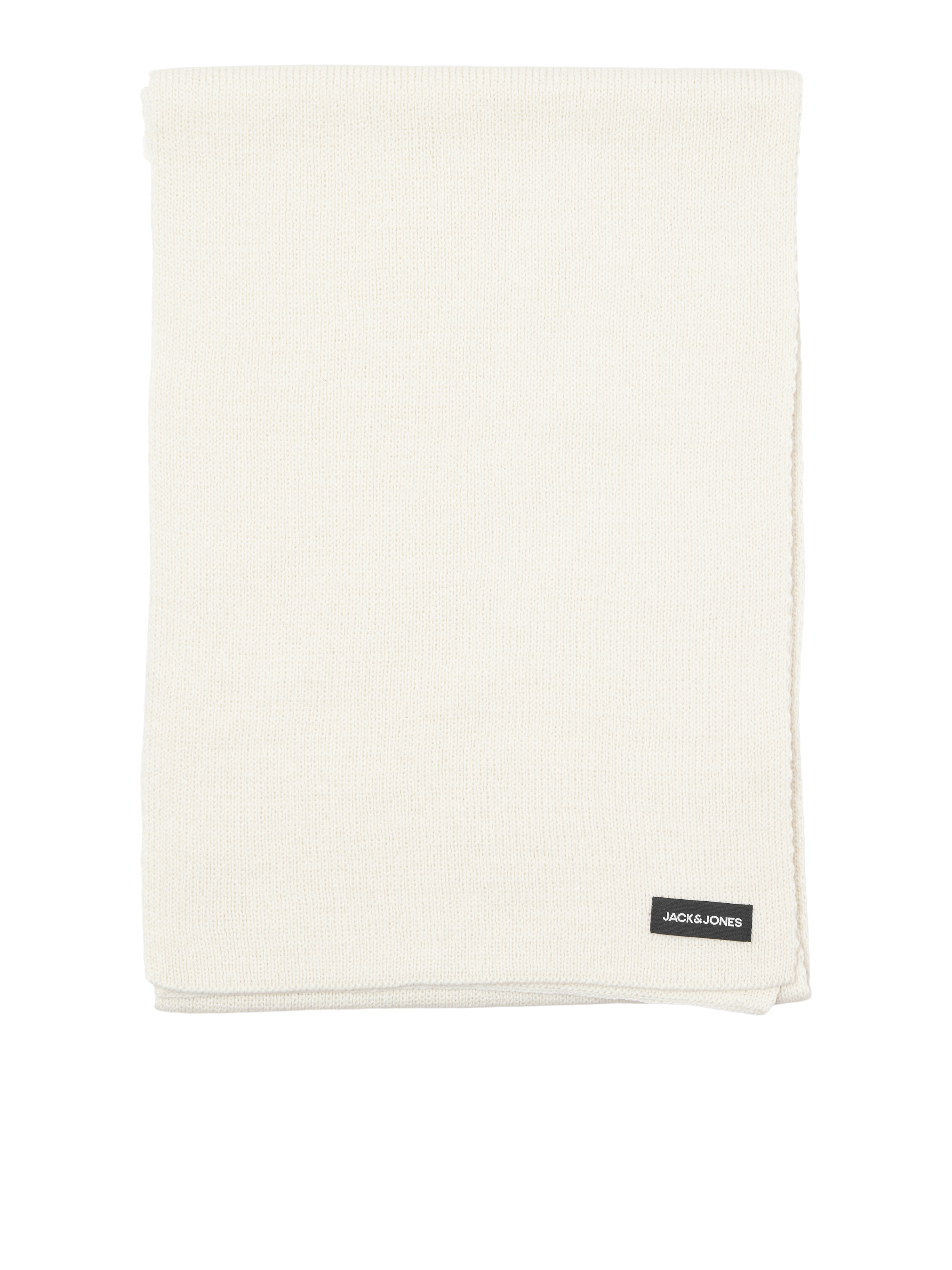 Jack & Jones Strickschal »JACDNA KNIT SCARF NOOS«