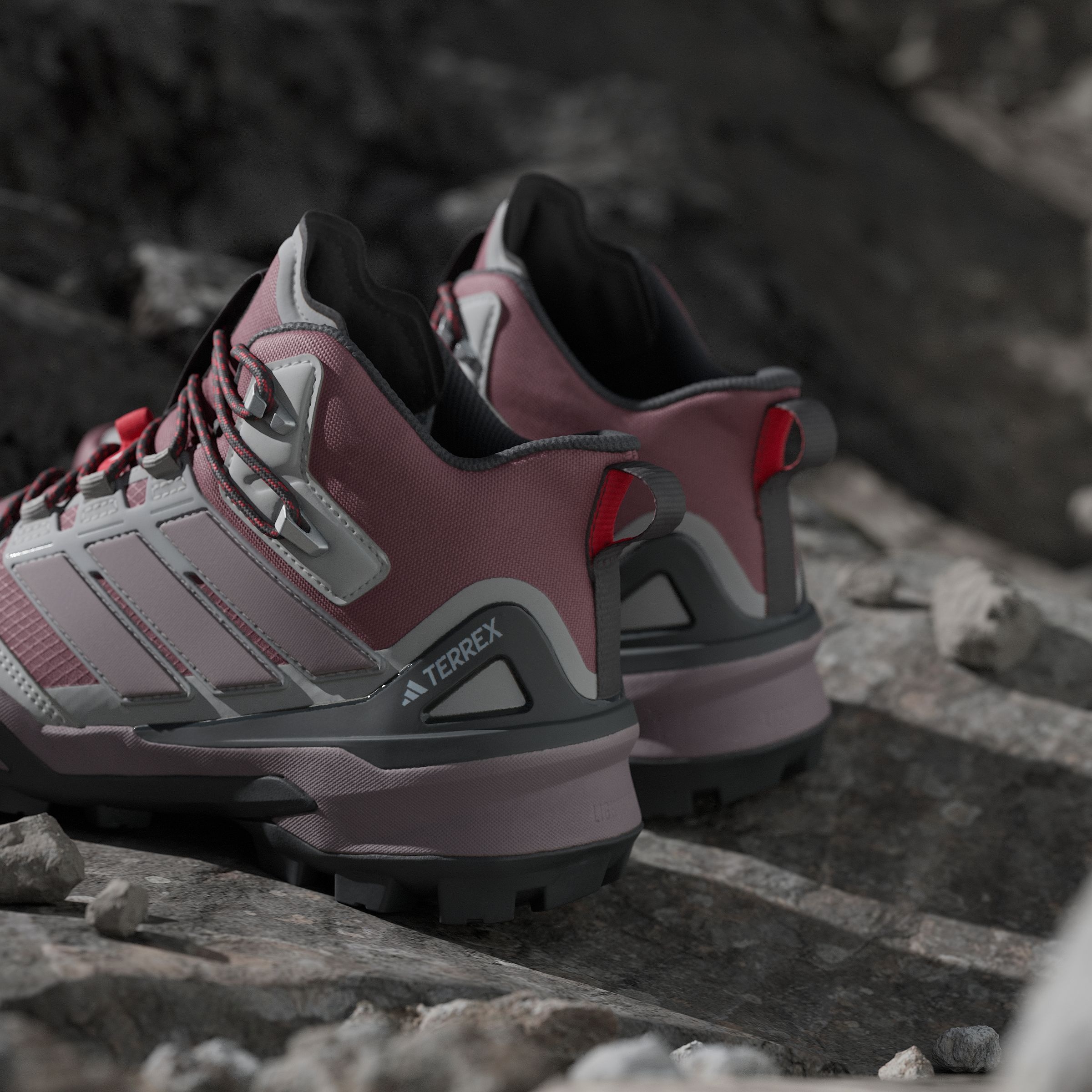 adidas TERREX Wanderschuh »TERREX SKYCHASER MID GORE-TEX«