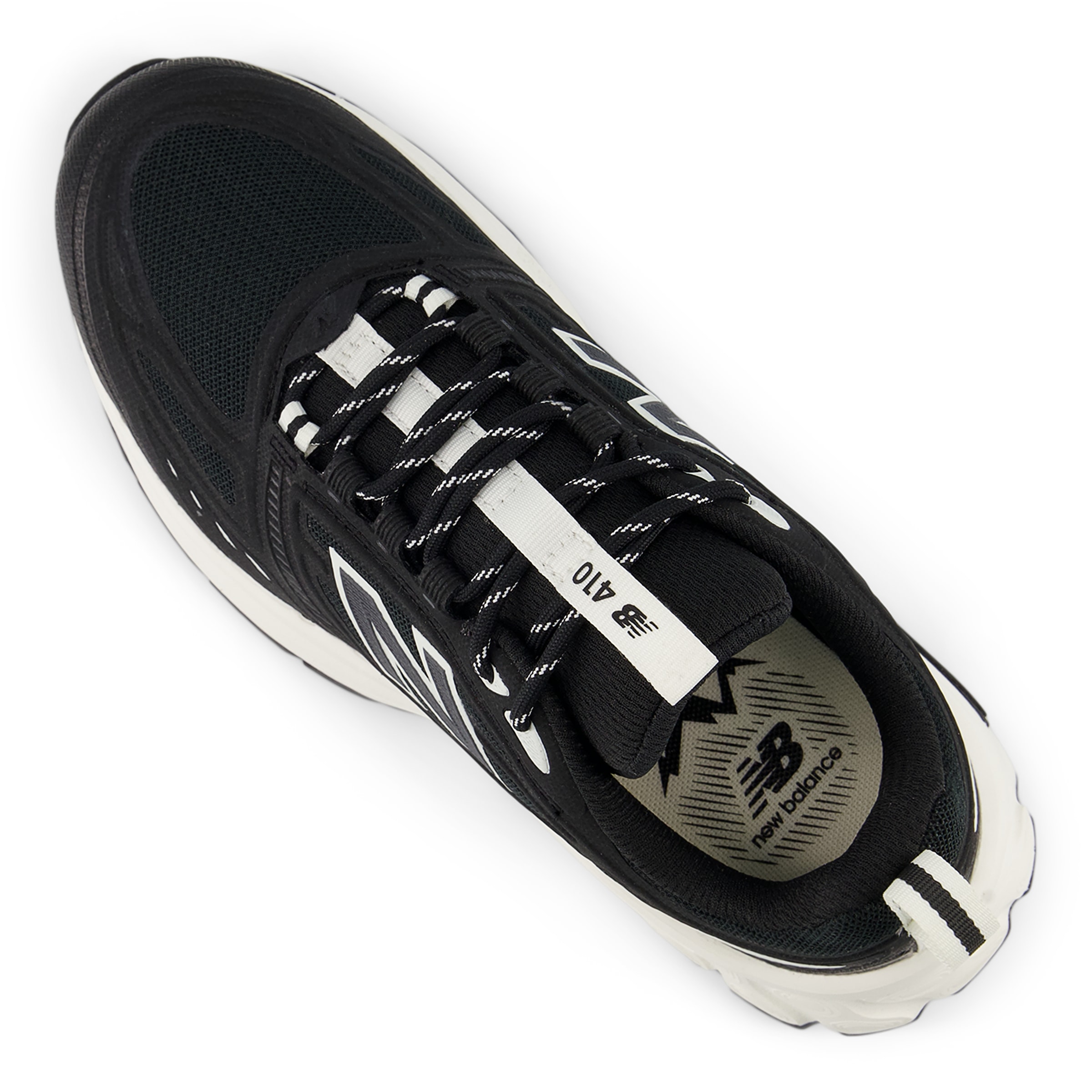 New Balance Trailrunningschuh »410«  für Laufen und Nordic Walking, mit Gummilaufsohle