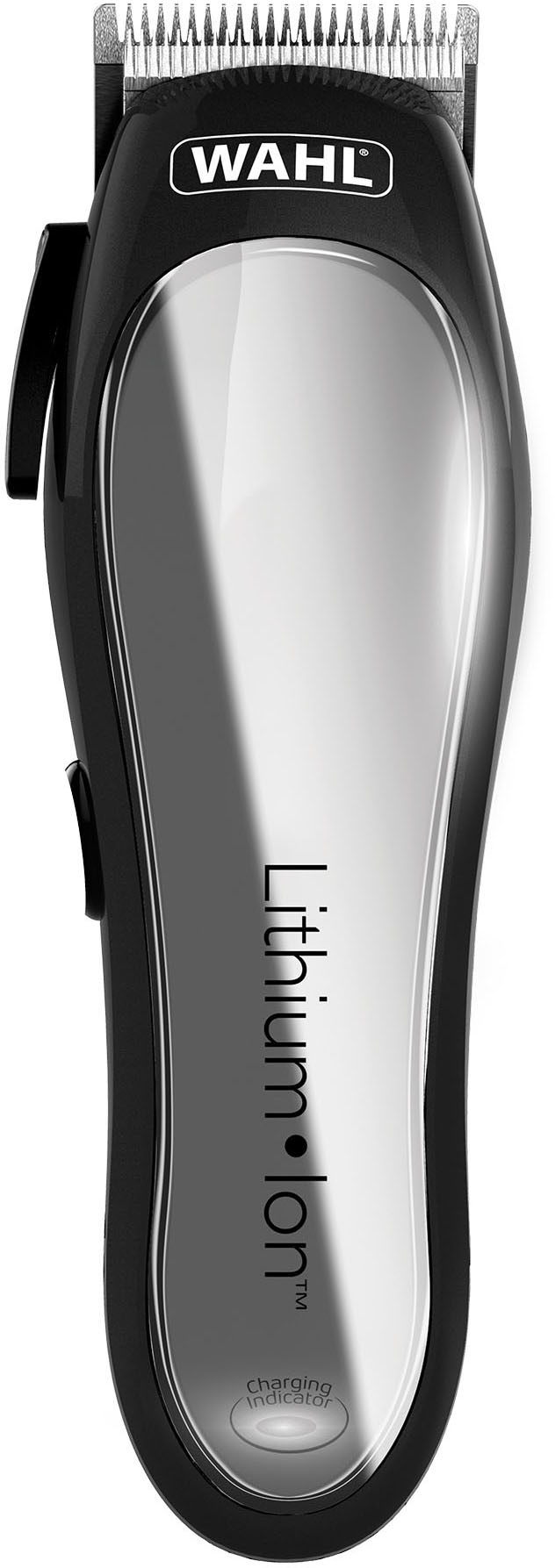 Haarschneider »Lithium Ion Clipper«, 10 Aufsätze