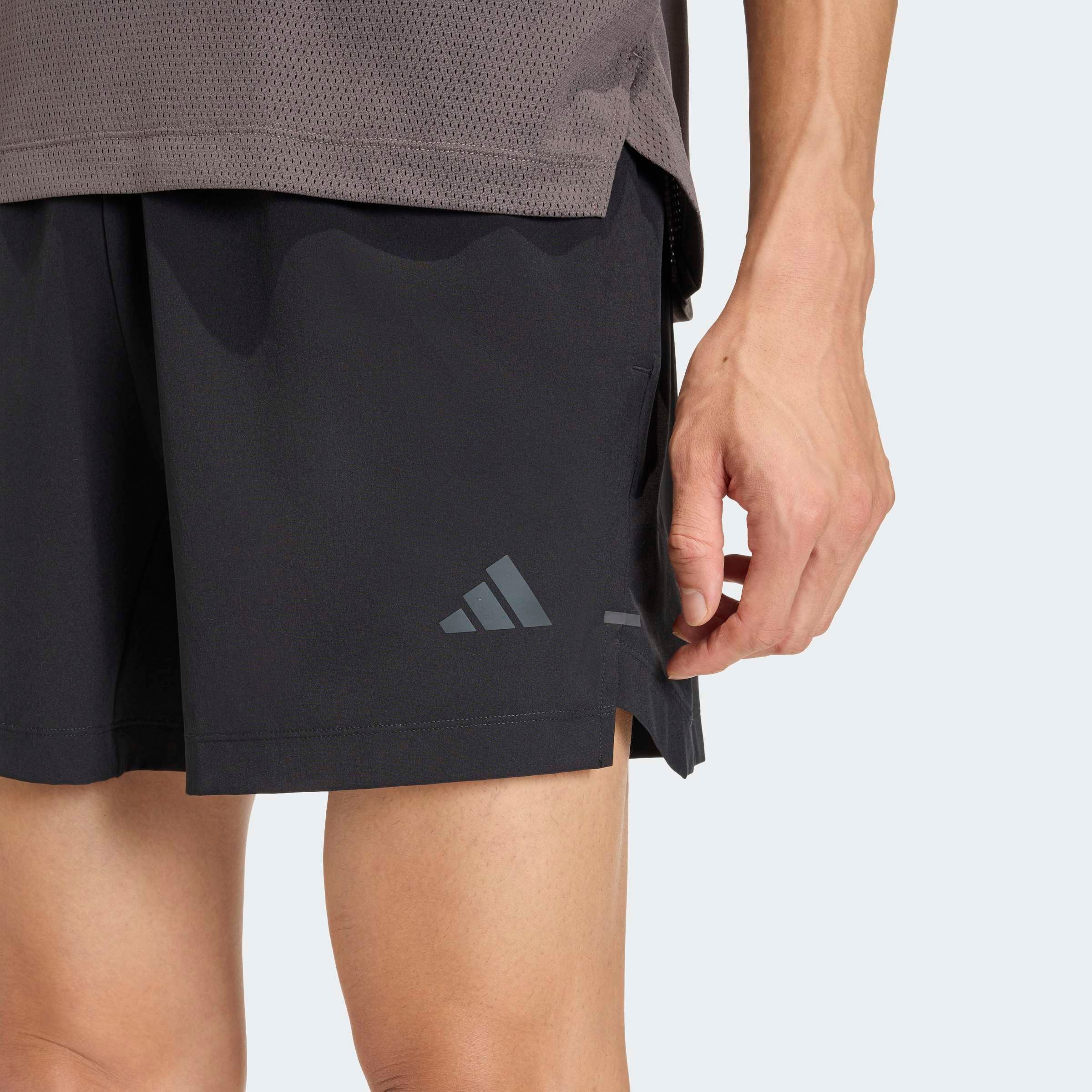 adidas Performance Shorts »D4T ESSENTIALS«