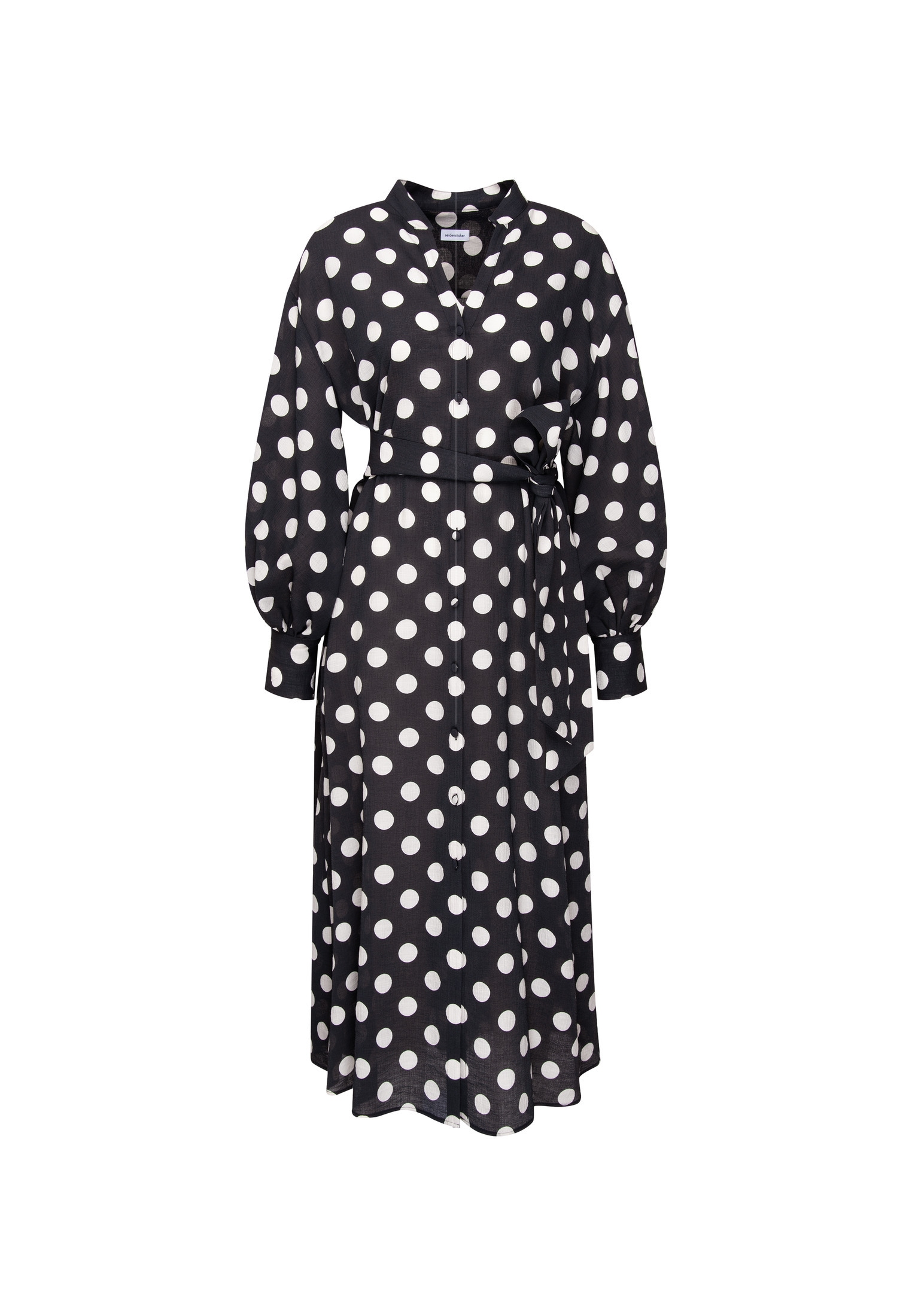 seidensticker Sommerkleid, 1/1 Druck
