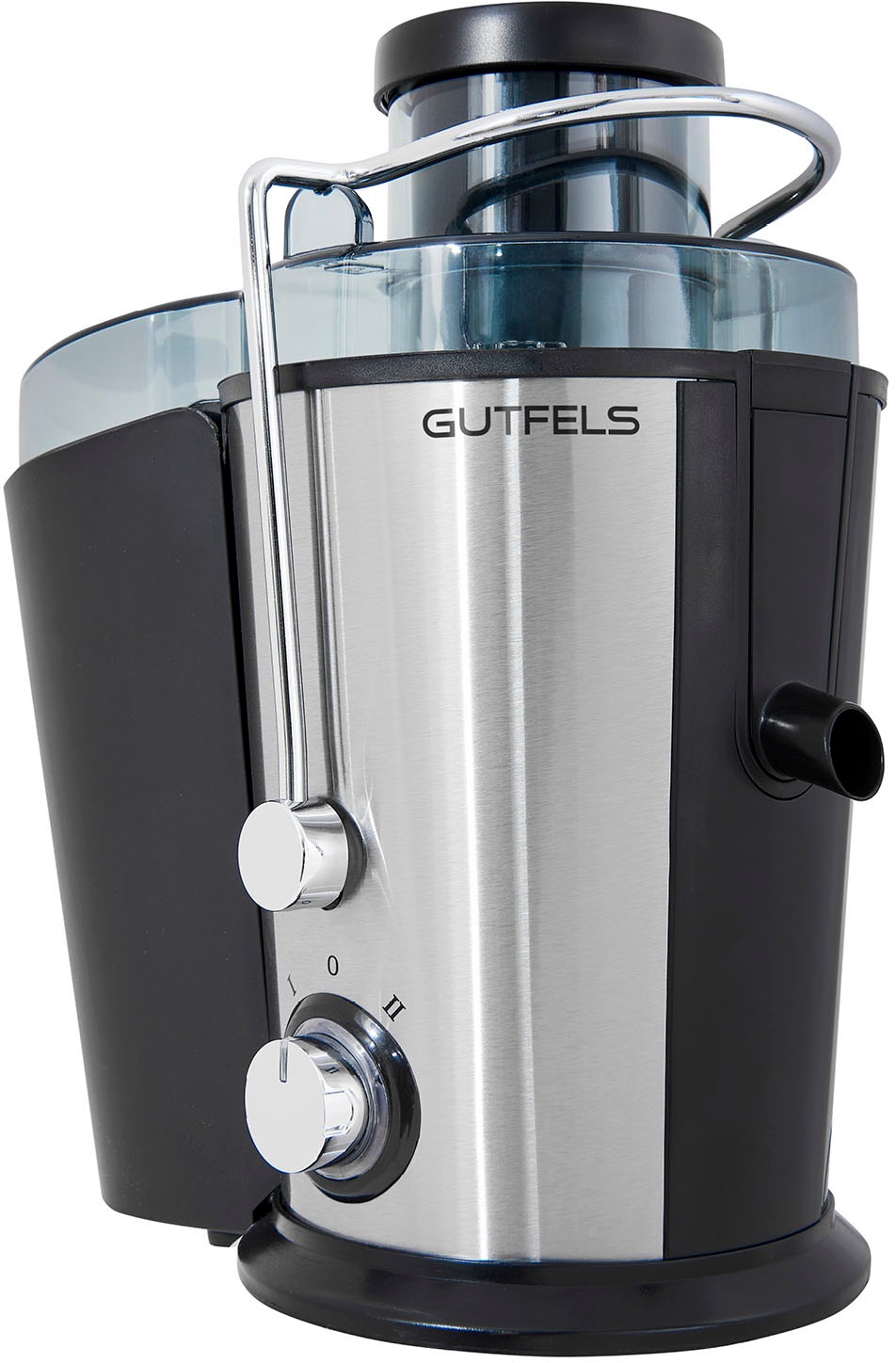 Gutfels Entsafter »JUICE 3010«, 400 W kaufen
