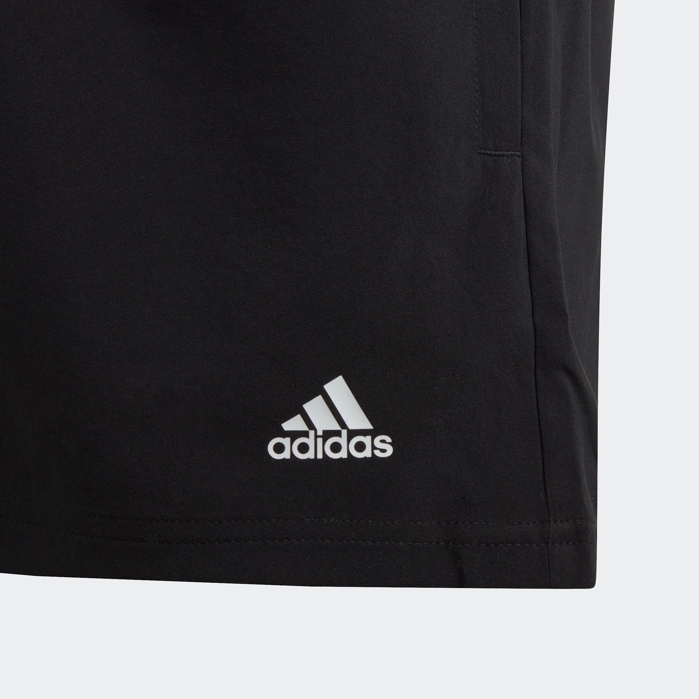 adidas Sportswear Shorts »ESSENTIALS SMALL LOGO CHELSEA«, (1 tlg.)