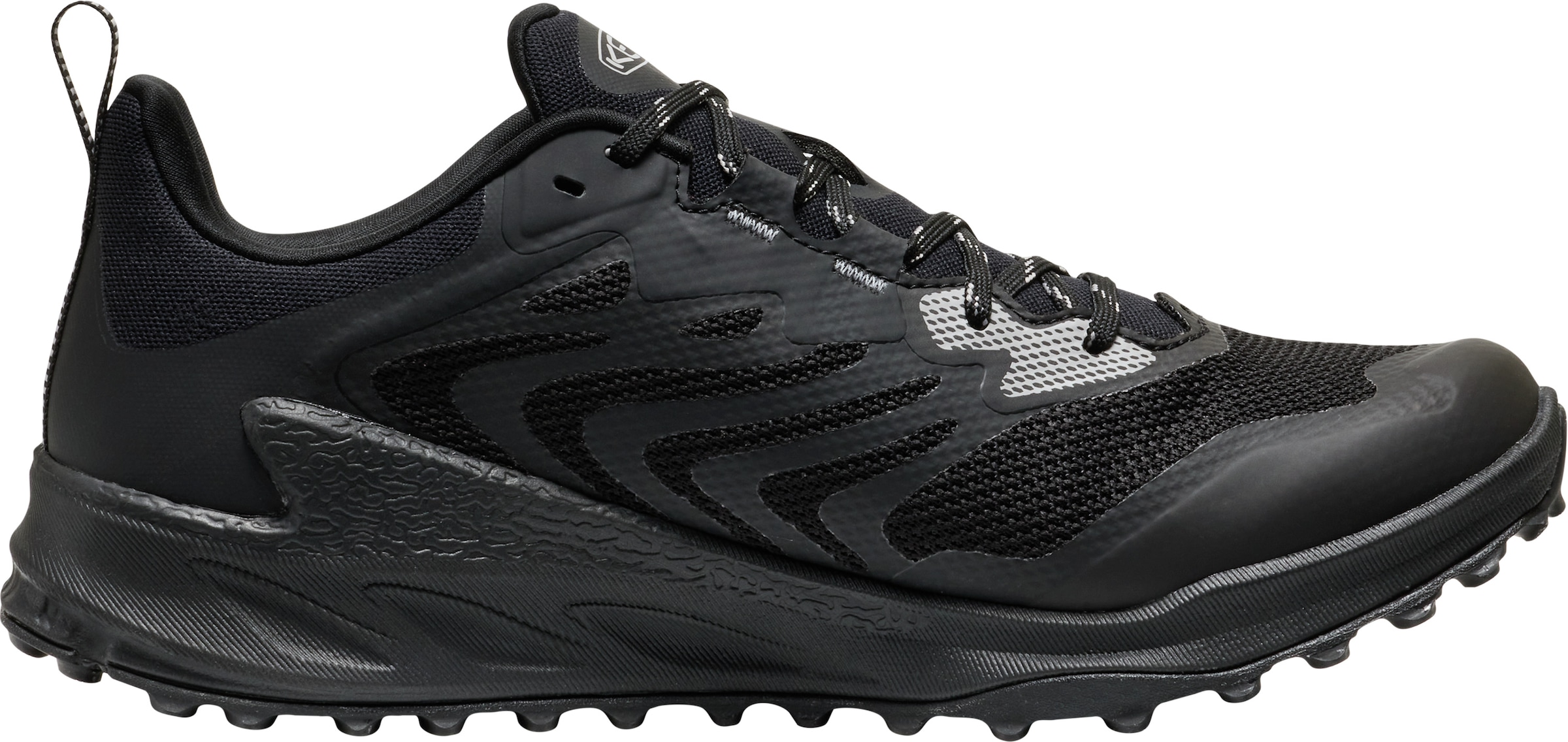 Keen Outdoorschuh »ZIONIC NXT WP«  wasserdicht