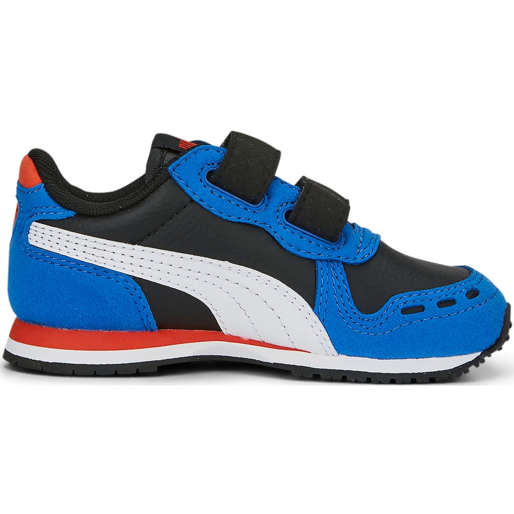 PUMA Sneaker »CABANA RACER SL 20 V INF«, mit Klettverschluss