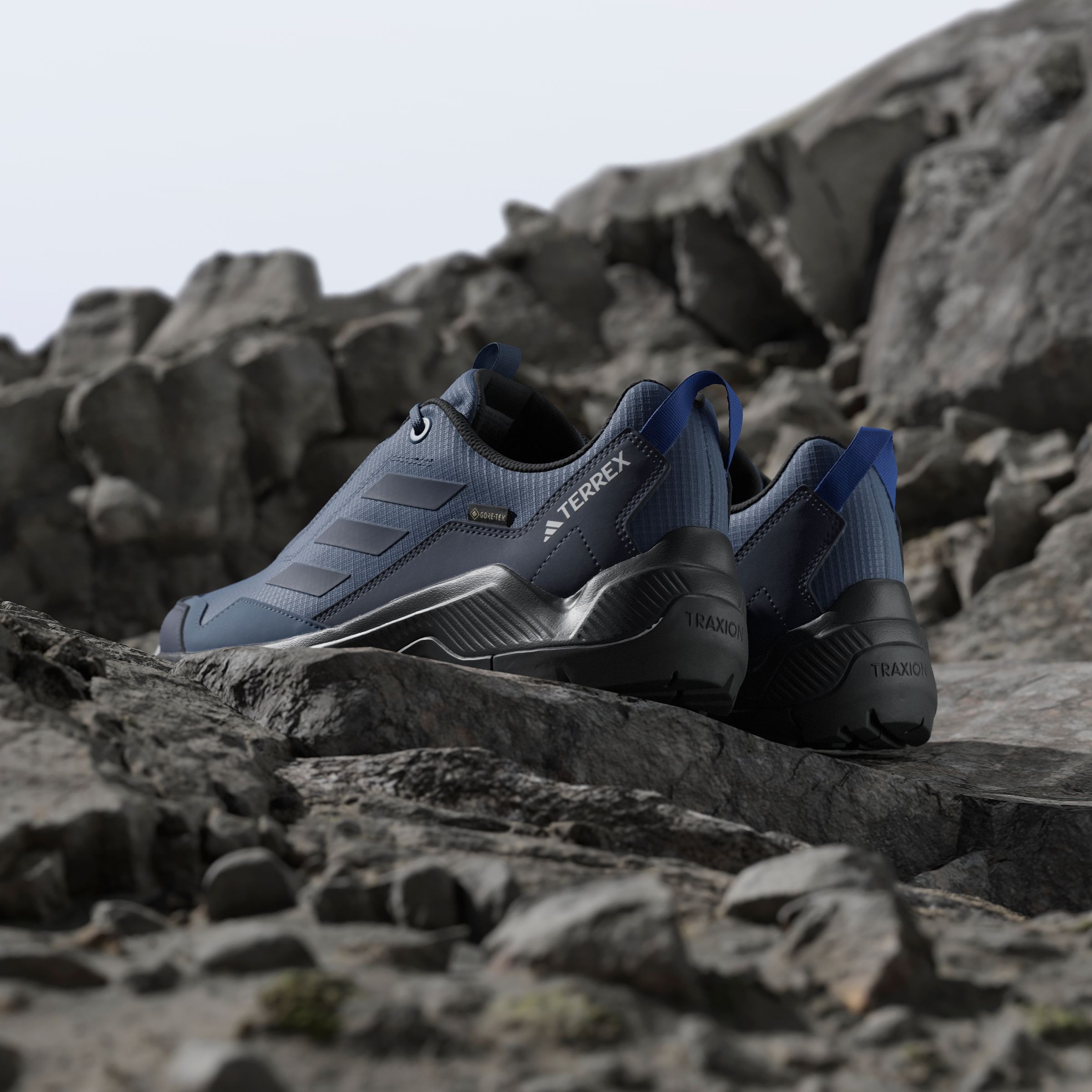 adidas TERREX Wanderschuh »TERREX EASTRAIL GORE-TEX«