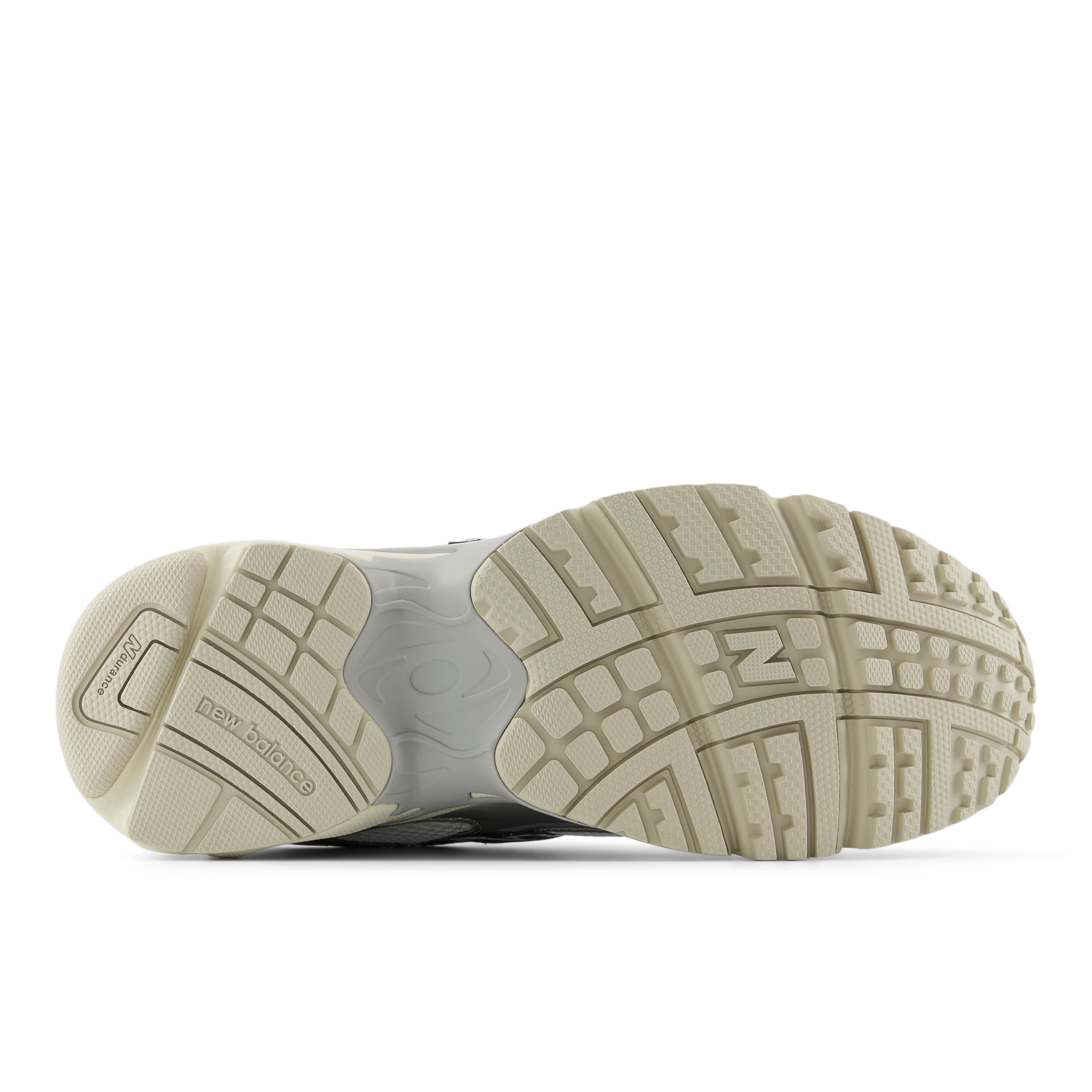 New Balance Sneaker »725«  vom New Balance 740 inspiriert
