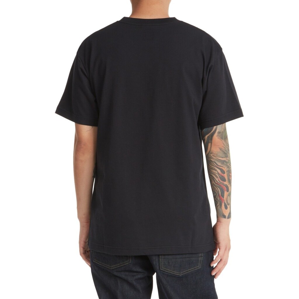 DC Shoes T-Shirt »DC Square Star Fill«