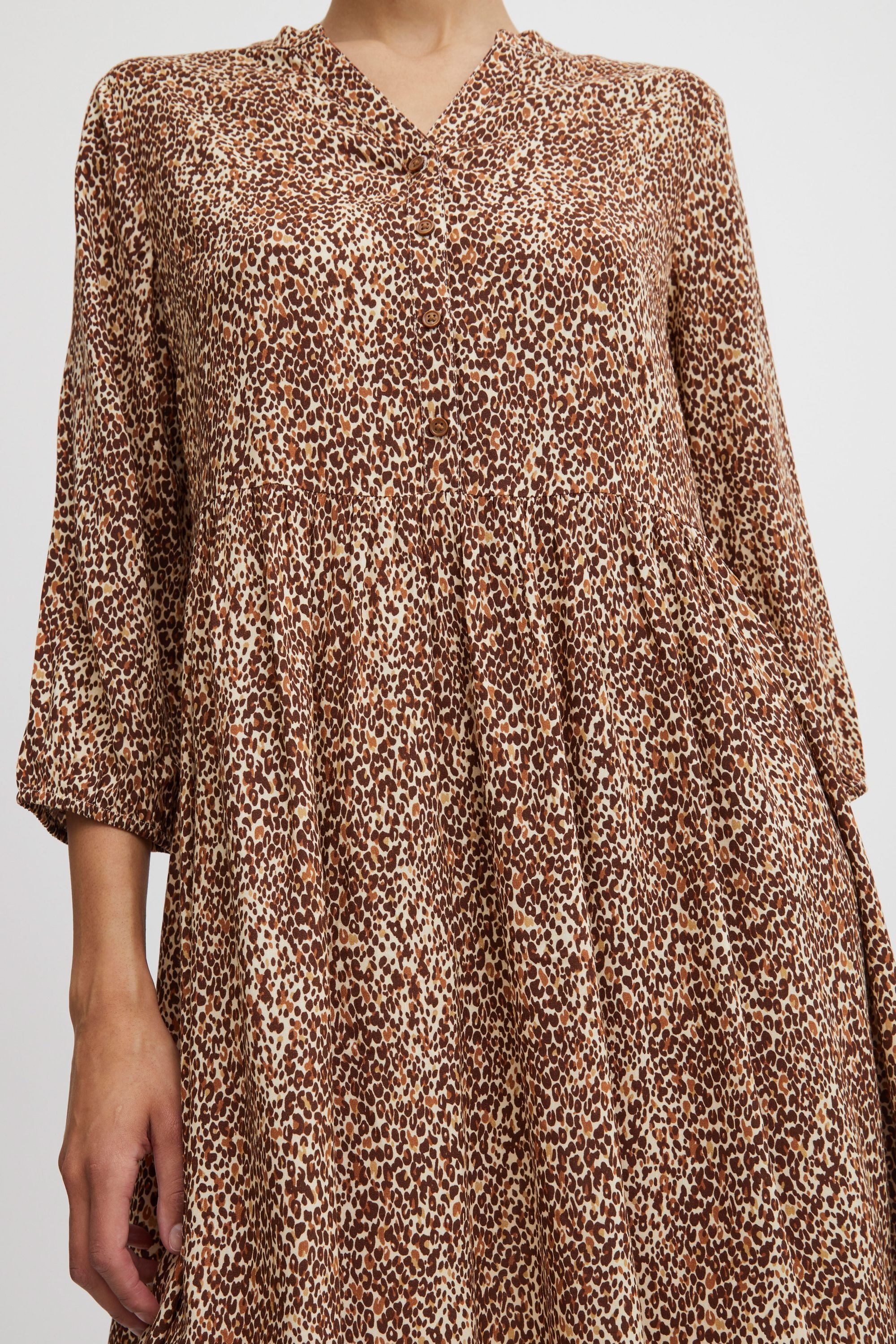 b.young Blusenkleid »Blusenkleid BYMmjoella«