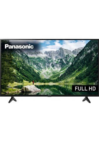 Panasonic LED-Fernseher »TX-43LSW504«, 108 cm/43 Zoll, Full HD, Android TV-Smart-TV kaufen