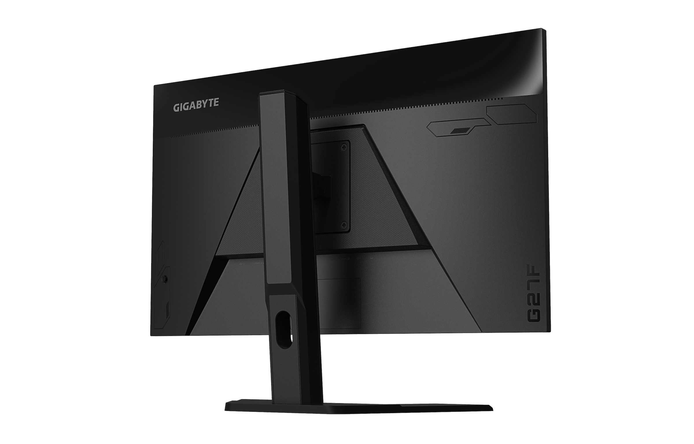 Gigabyte Gaming-Monitor »G27F«, 68,5 cm/27 Zoll, 1920 x 1080 px, Full HD, 1 ms Reaktionszeit, 144 Hz