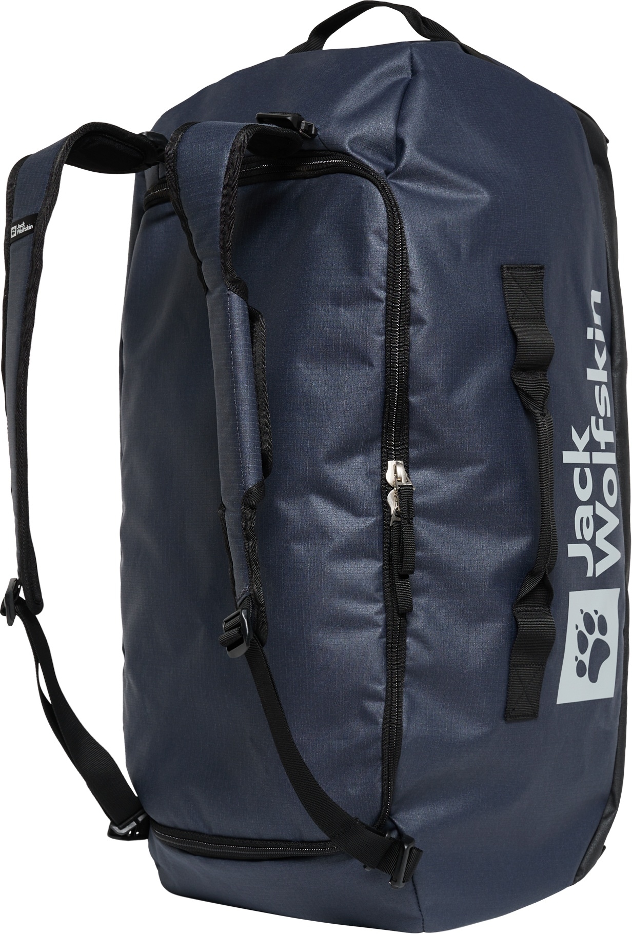 Jack Wolfskin Sporttasche »ALL-IN DUFFLE 65«