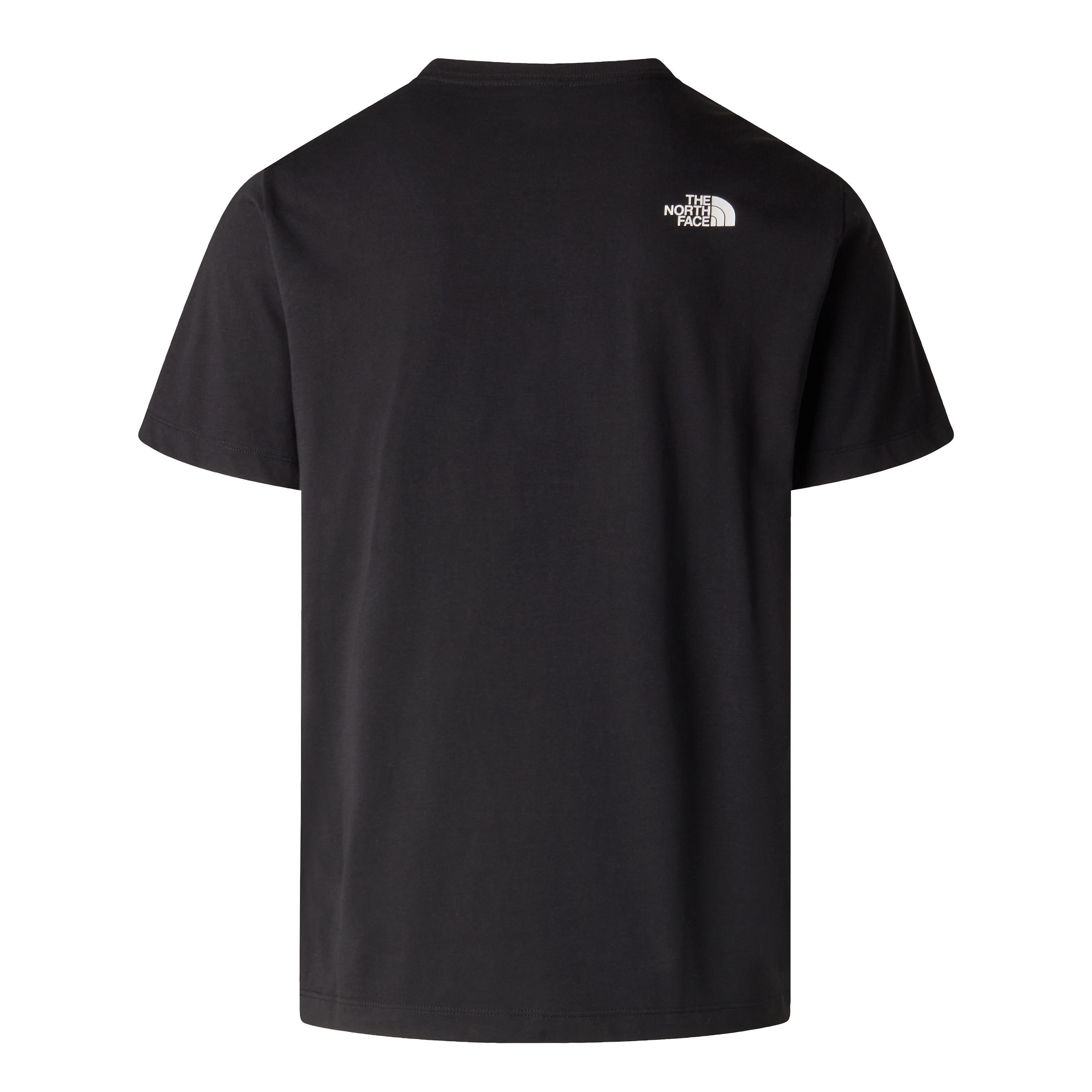 The North Face T-Shirt »M EVOLUTION BOX HALF DOME REGULAR SHORT SLEEVE TEE« normale Passform, Kurzarm, für Sportmode und Outdoormode