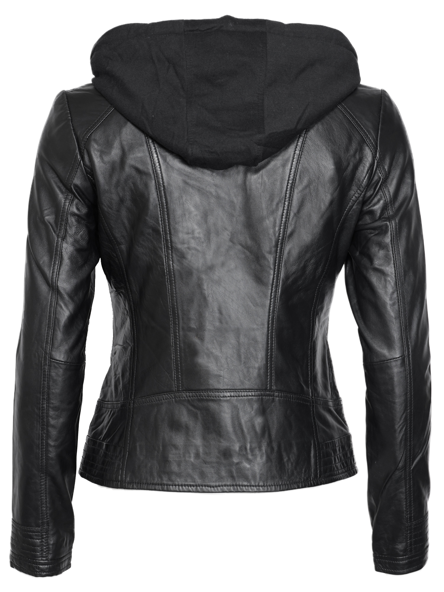 MUSTANG Lederjacke »Lederjacke 31022243«