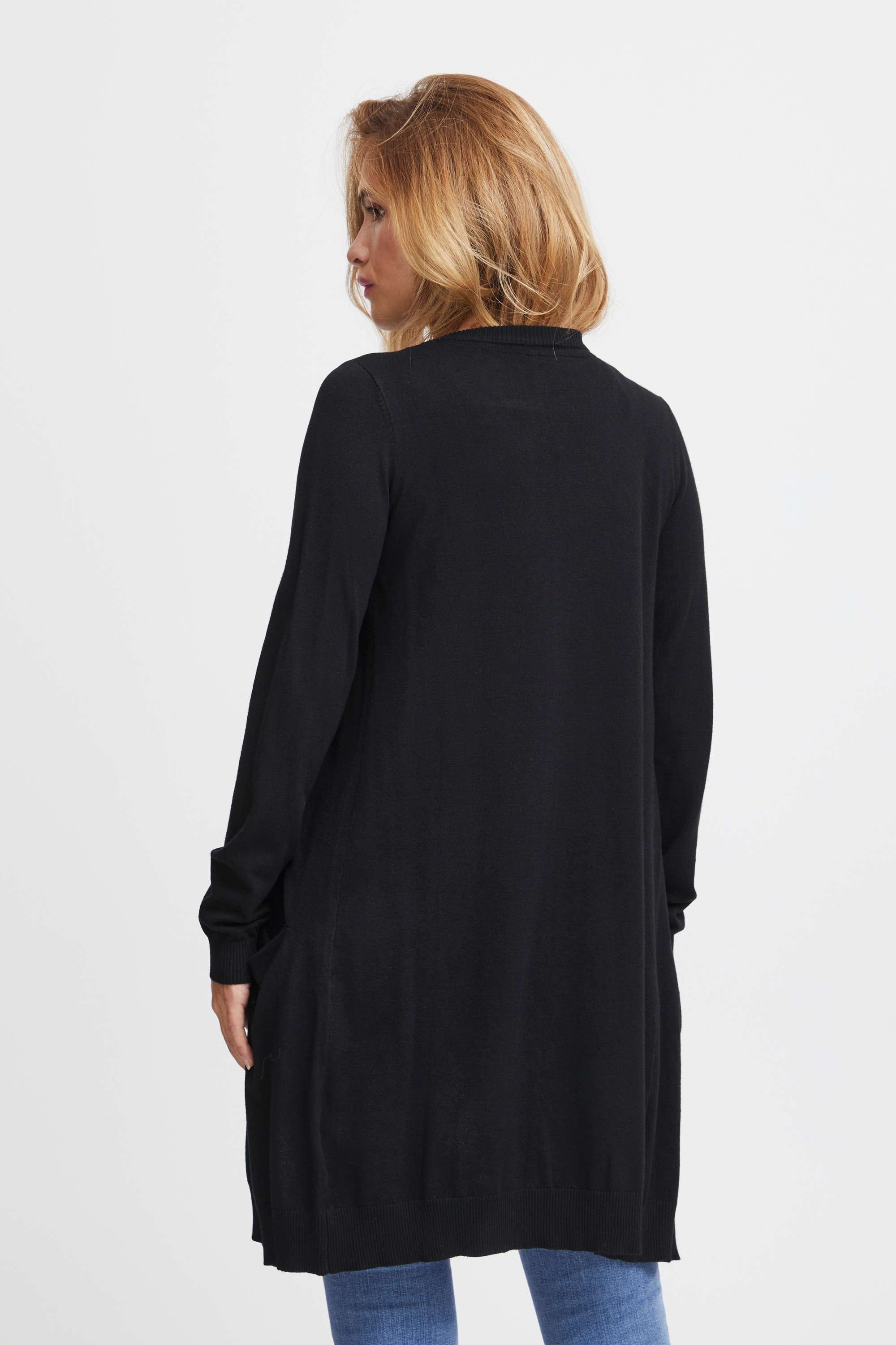 Pulz Jeans Strickjacke »Strickjacke PZSARA«