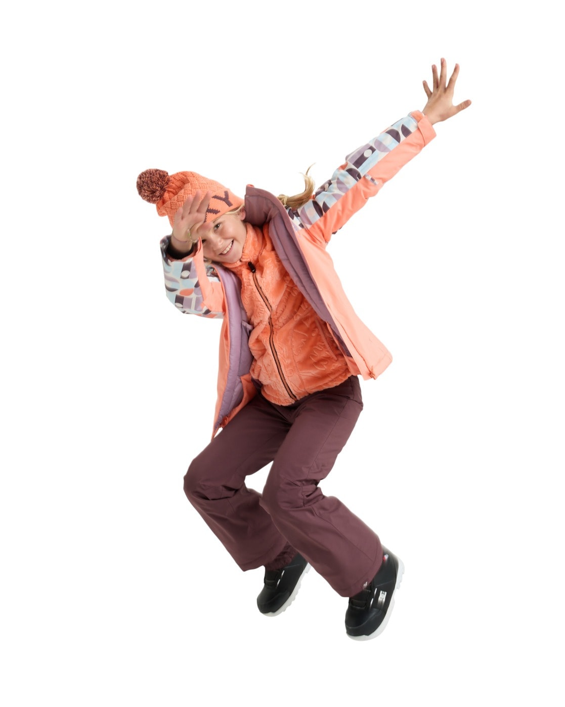 Roxy Snowboardjacke »Galaxy 10K«