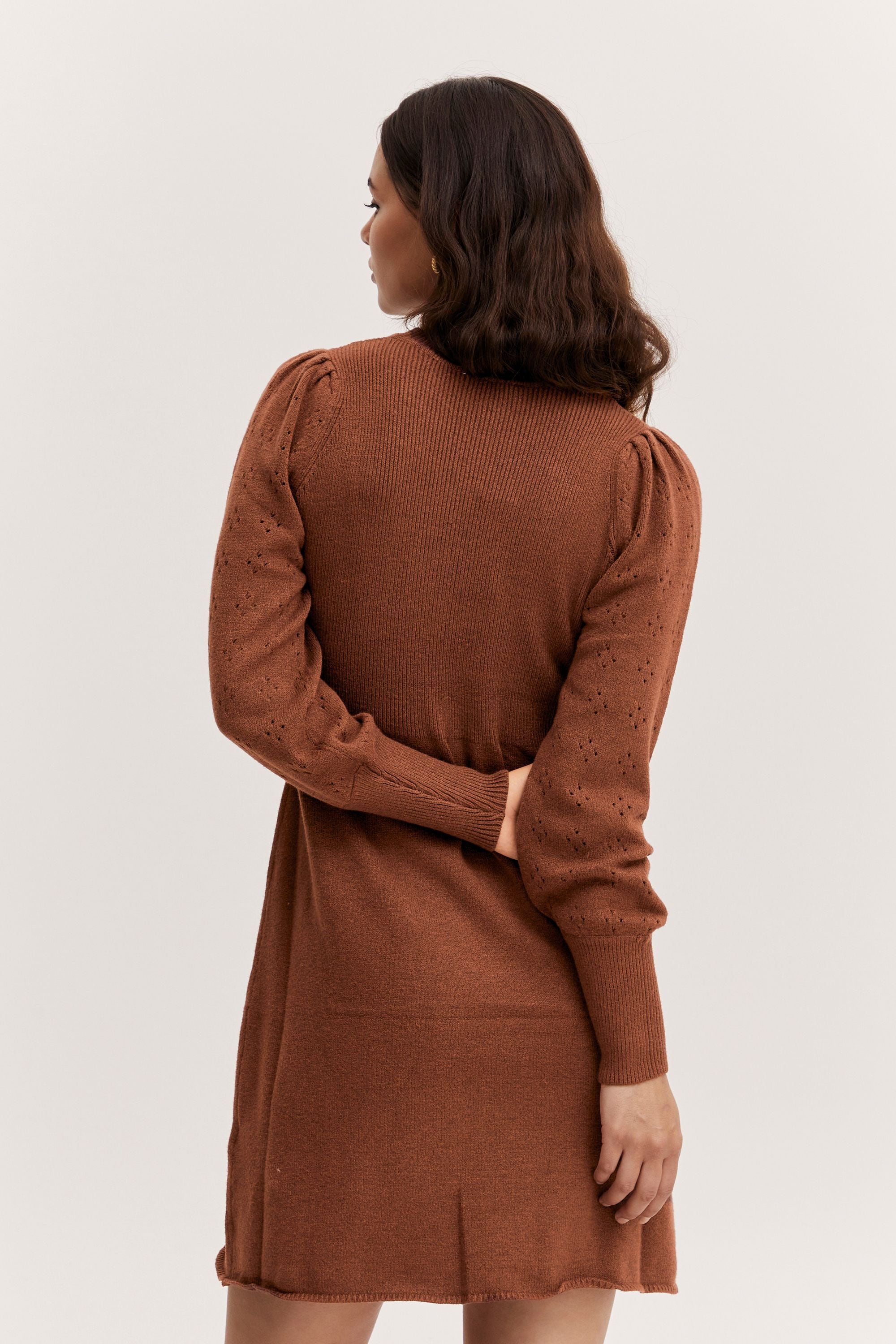 b.young Blusenkleid »Blusenkleid BYNonina«