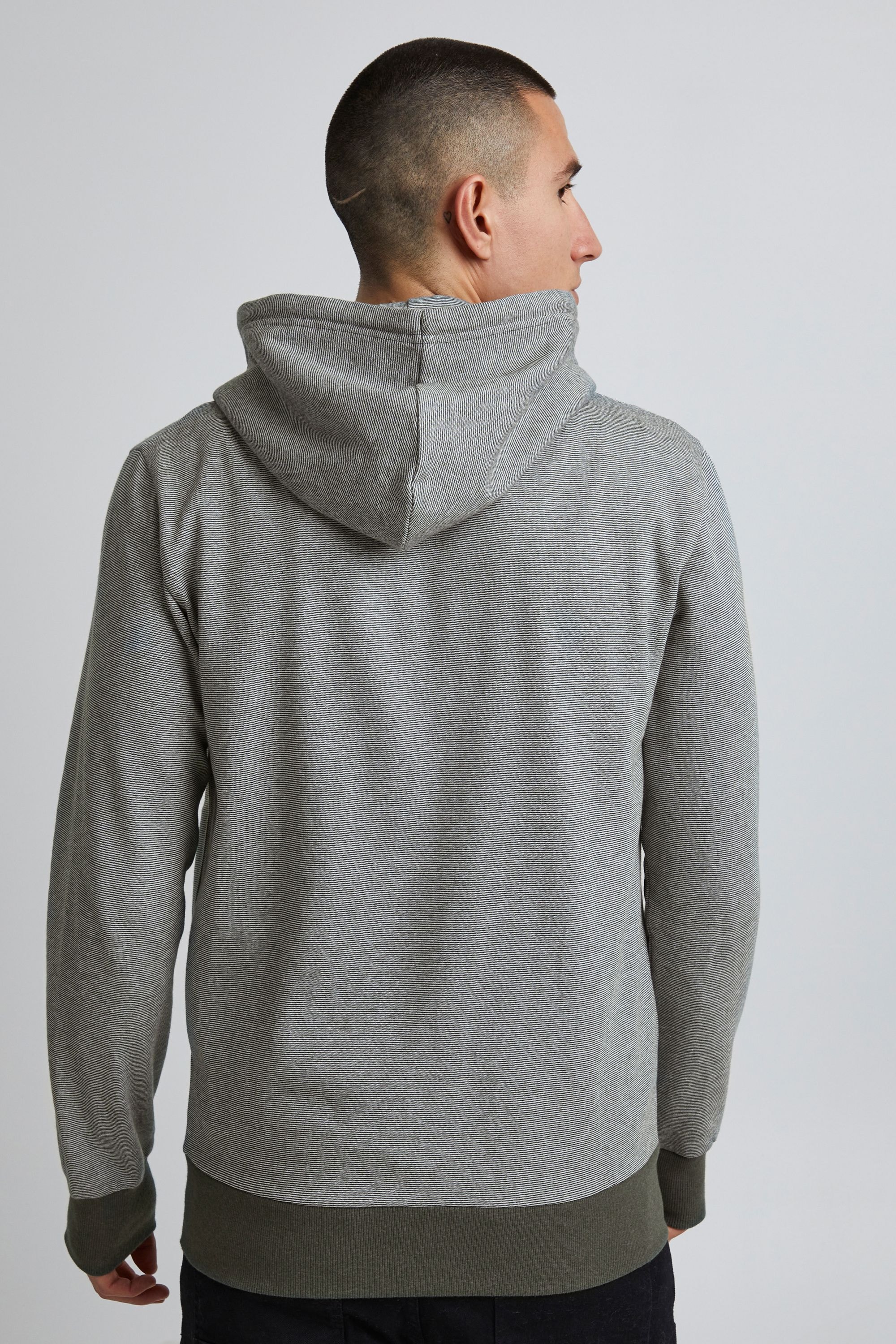 !Solid Kapuzensweatjacke »Kapuzensweatjacke SDRafko«
