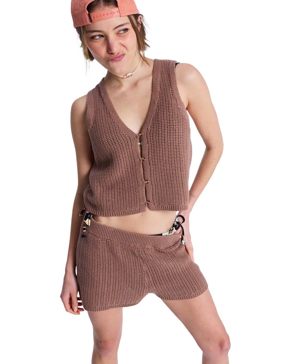 Roxy Pullunder »Beach Bungalow«