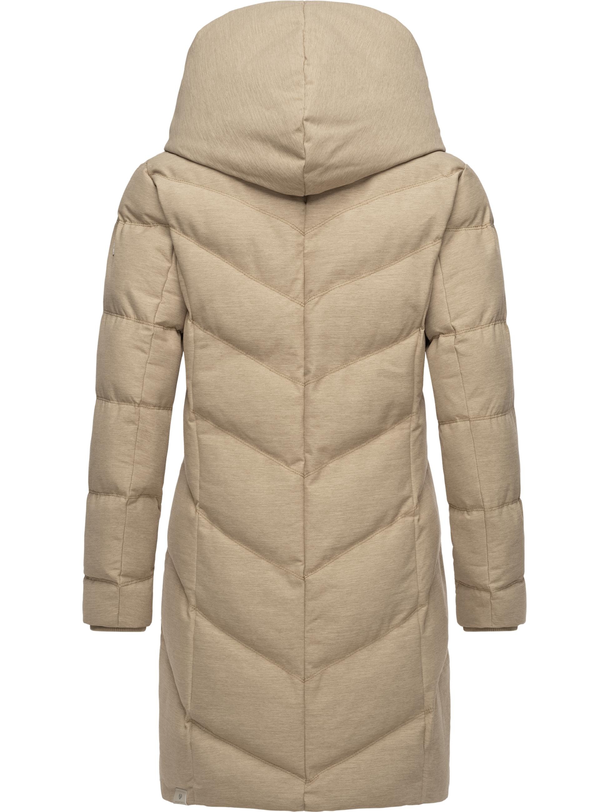 Ragwear Steppmantel »Steppmantel Natalka Cosy«