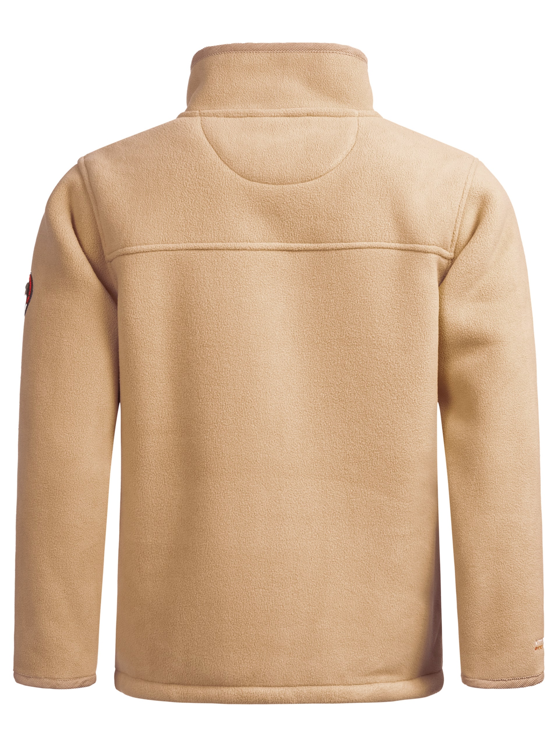 Arctic Seven Fleecejacke »Arctic Seven Herren Fleece Jacke AS325 ASZeroo«