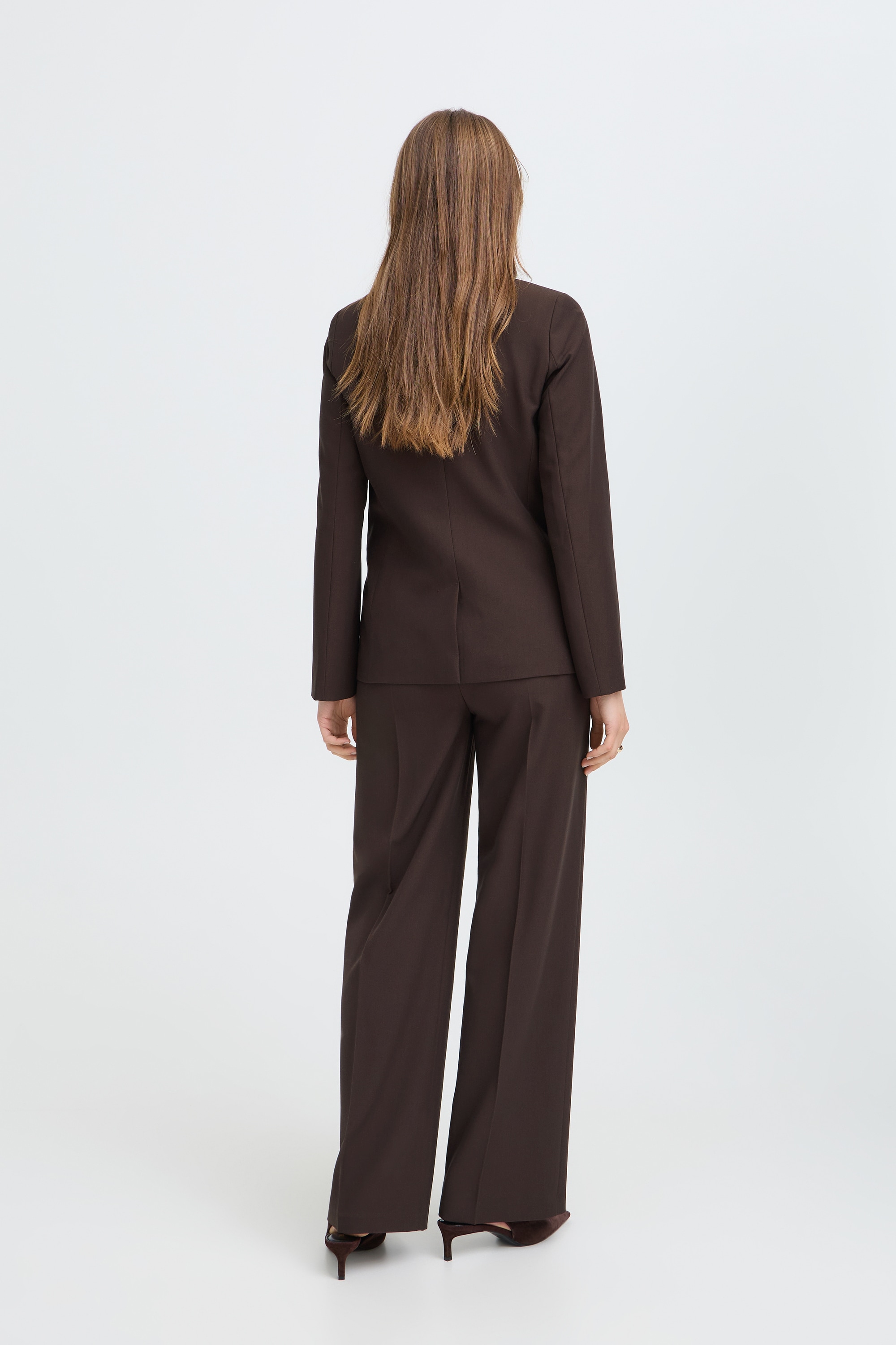 b.young Blusenblazer »Damen Blazer BYDANTA«