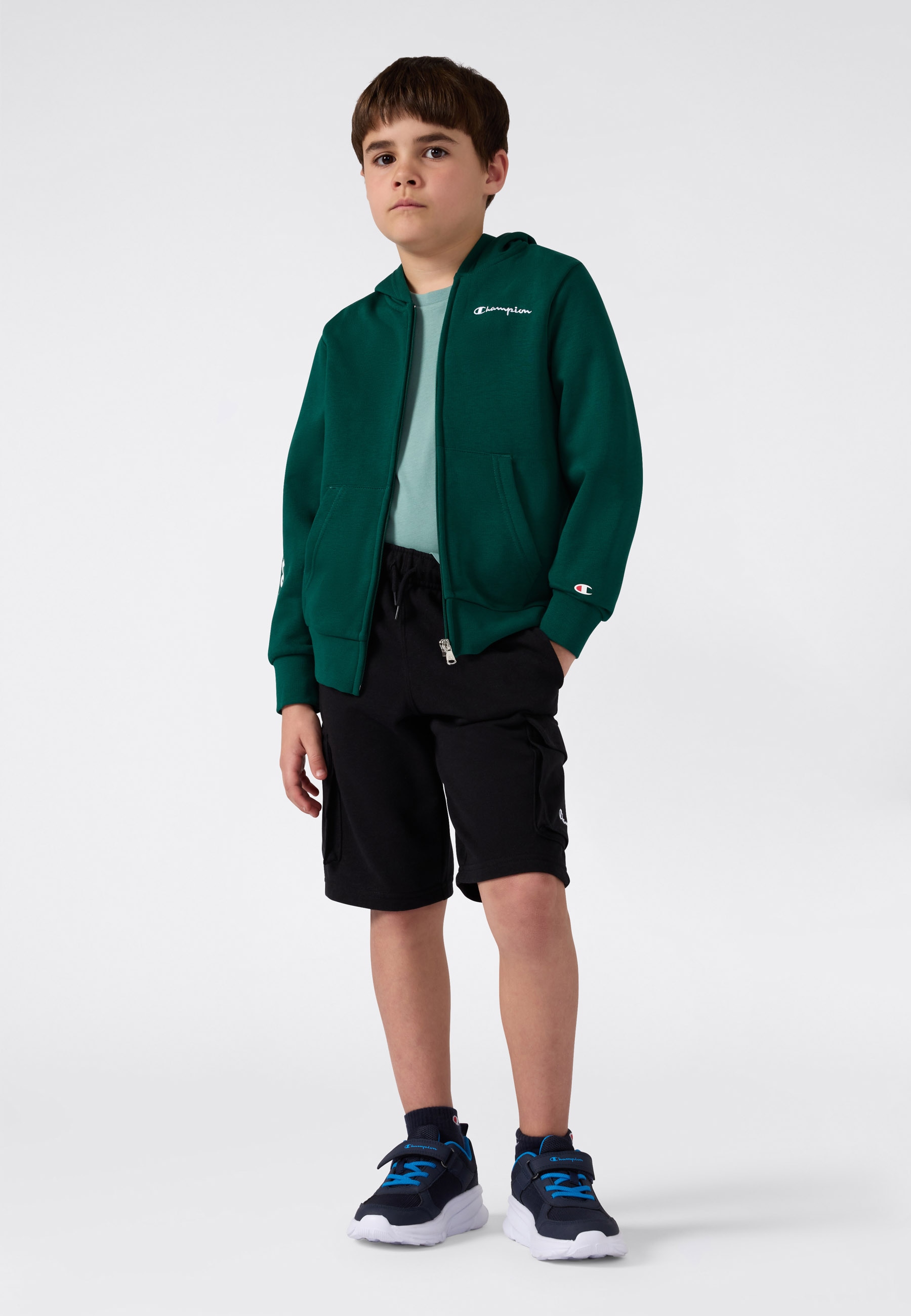 Champion Cargoshorts »ICONS Shorts«